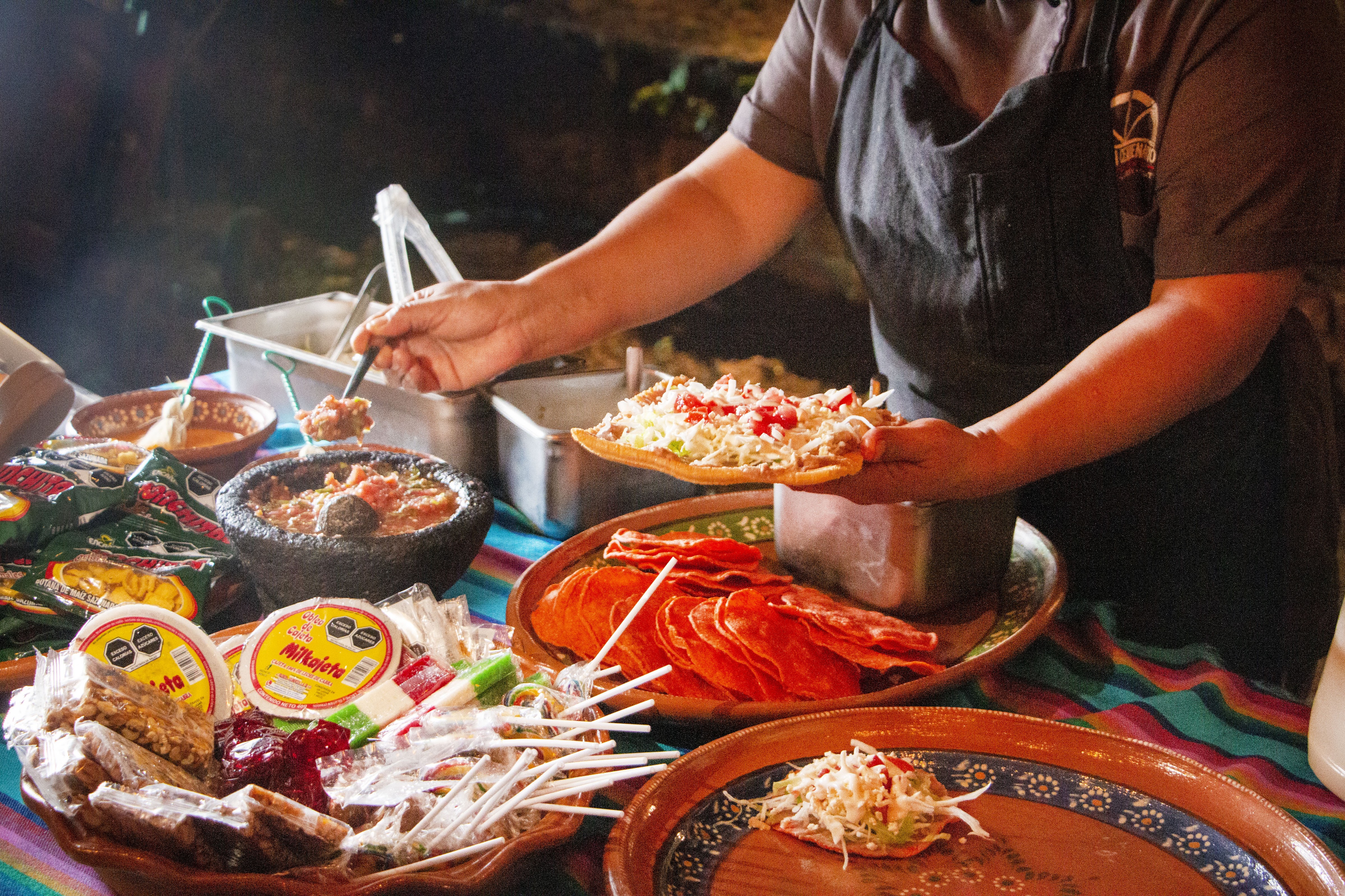 Restaurante "El Gran Centenario" image 7