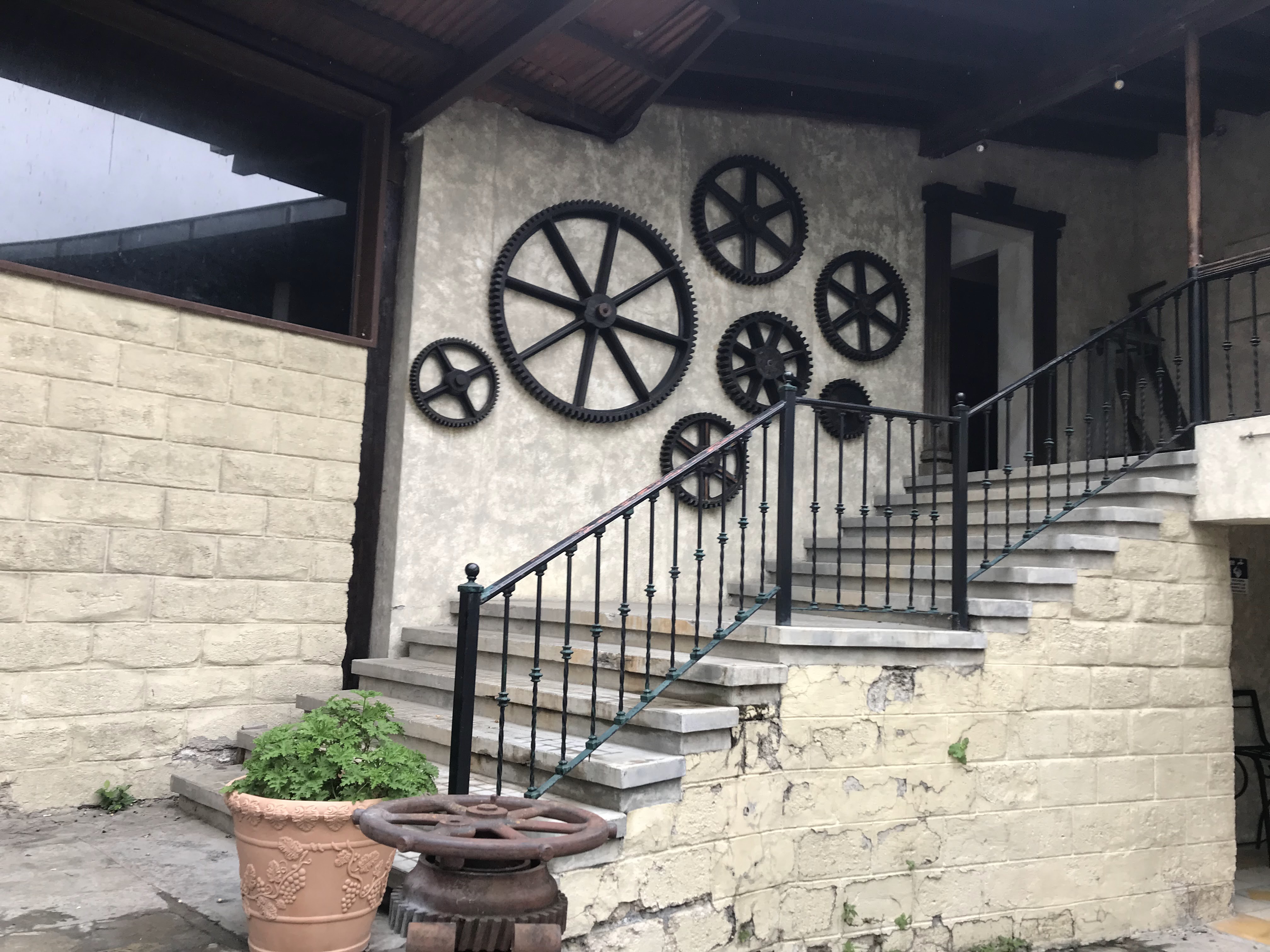 Restaurante "El Gran Centenario" image 10