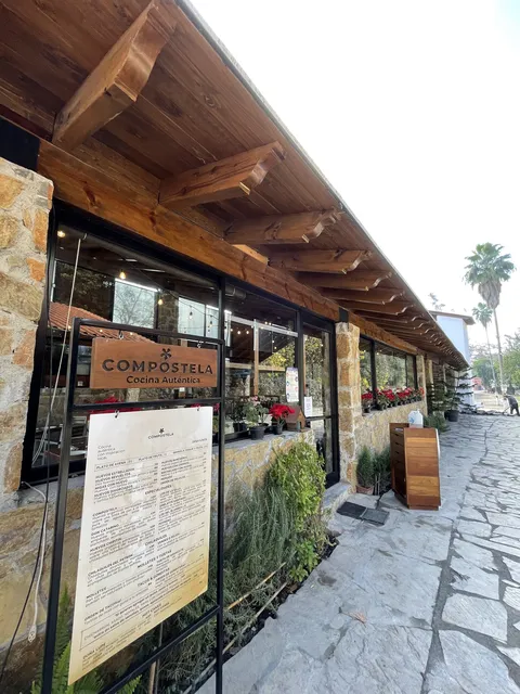 Compostela image 1
