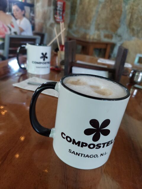 Compostela image 5