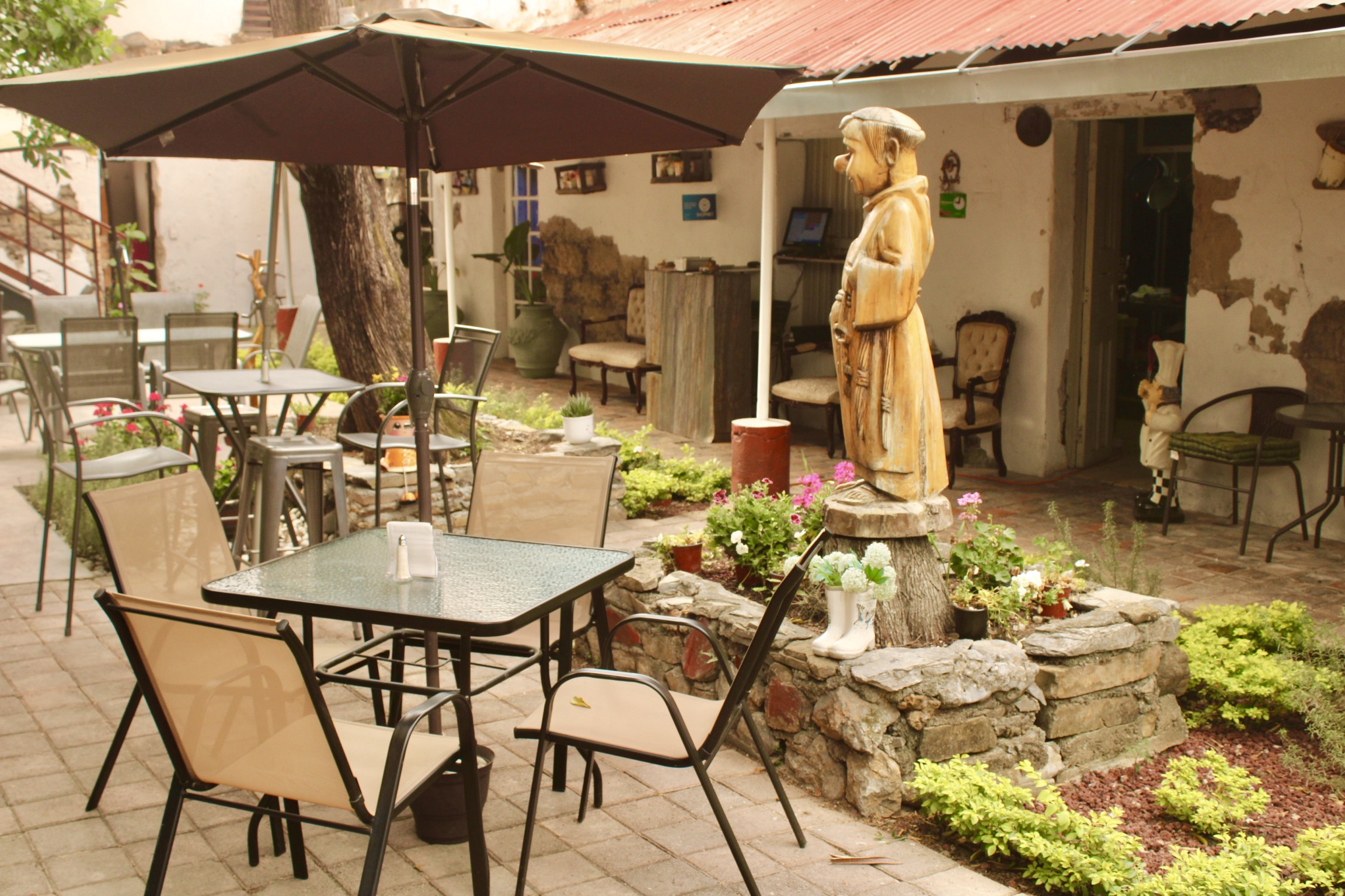 Restaurante La República image 1