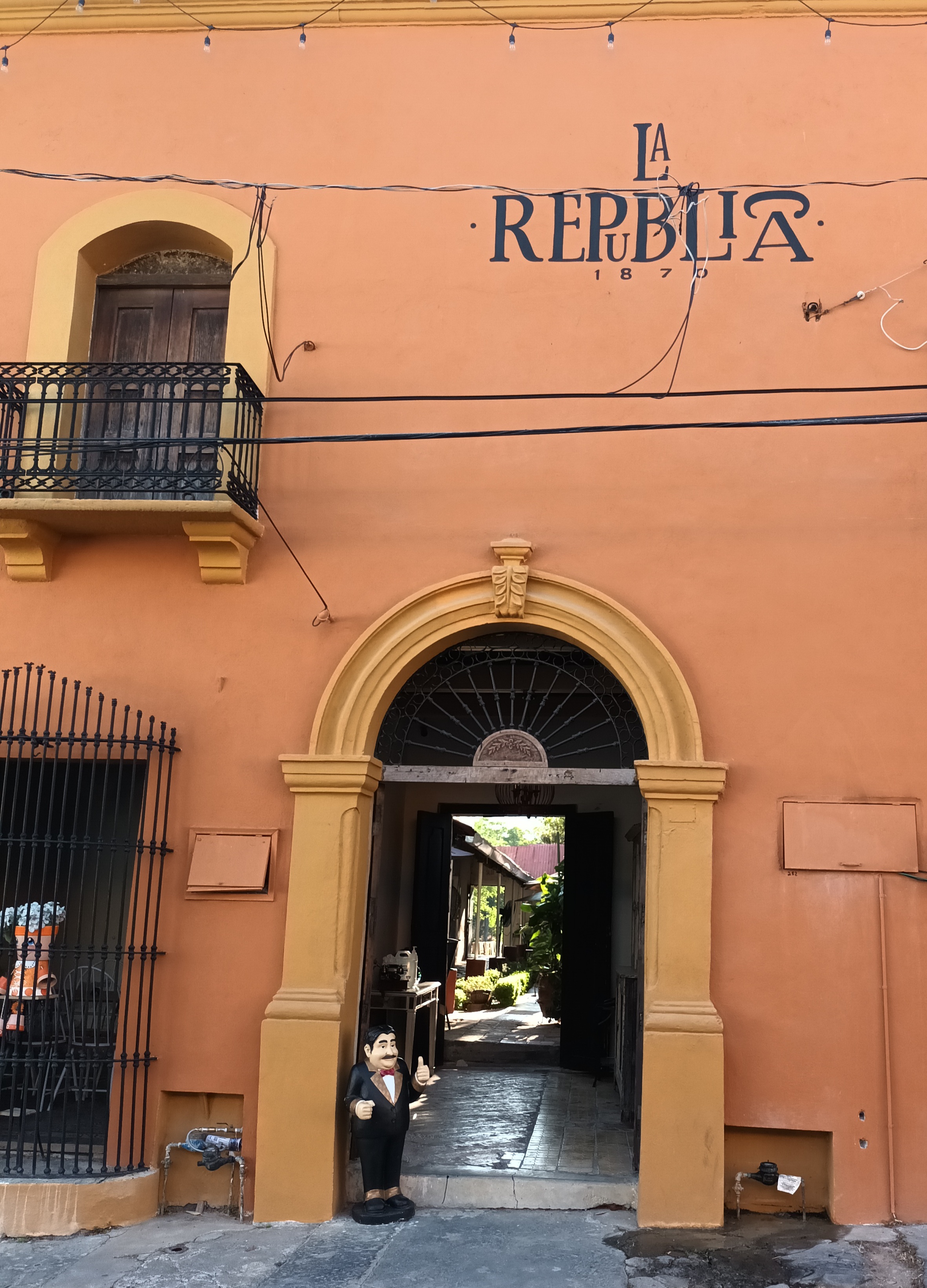 Restaurante La República image 3