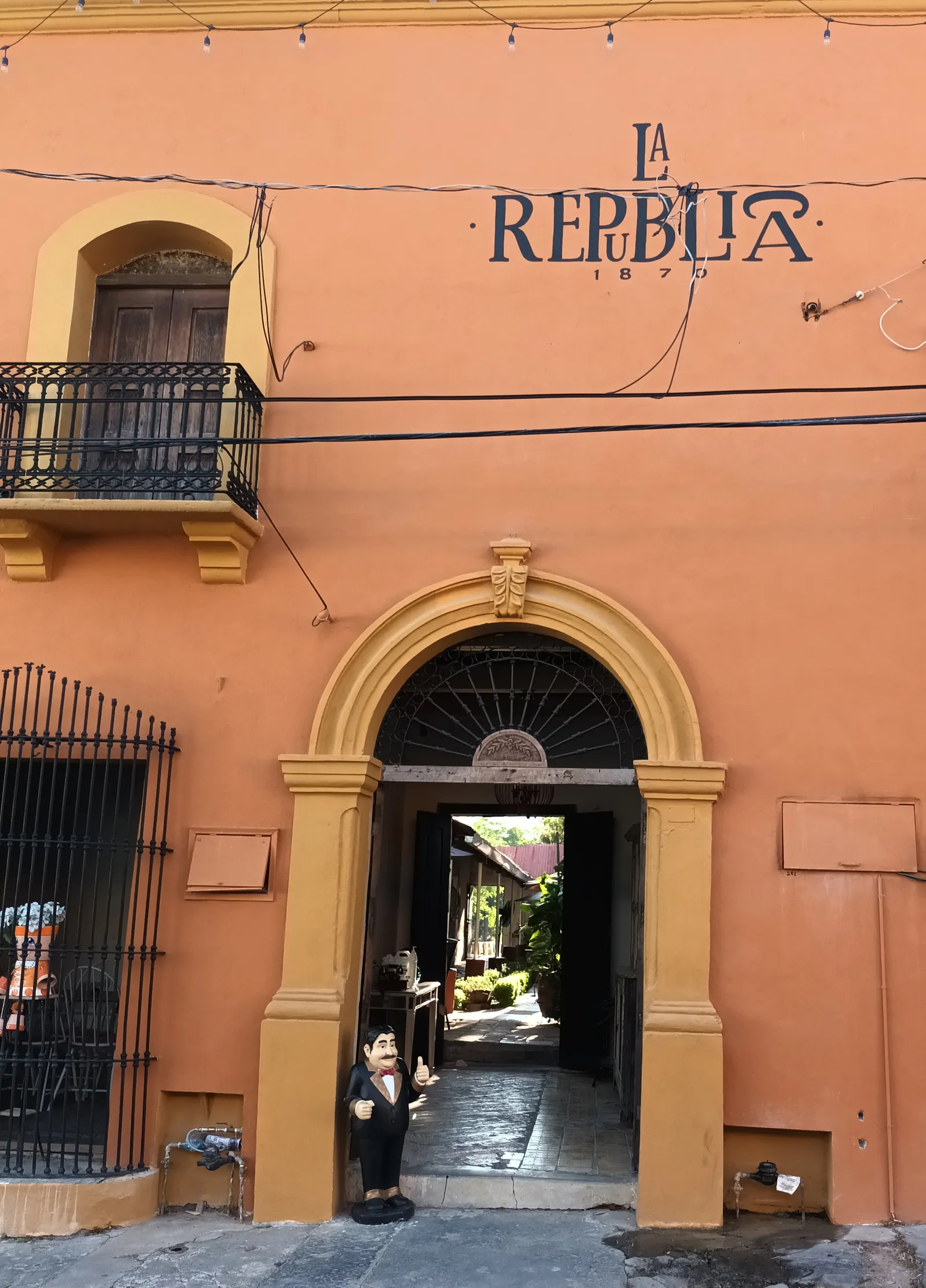 Restaurante La República image 3