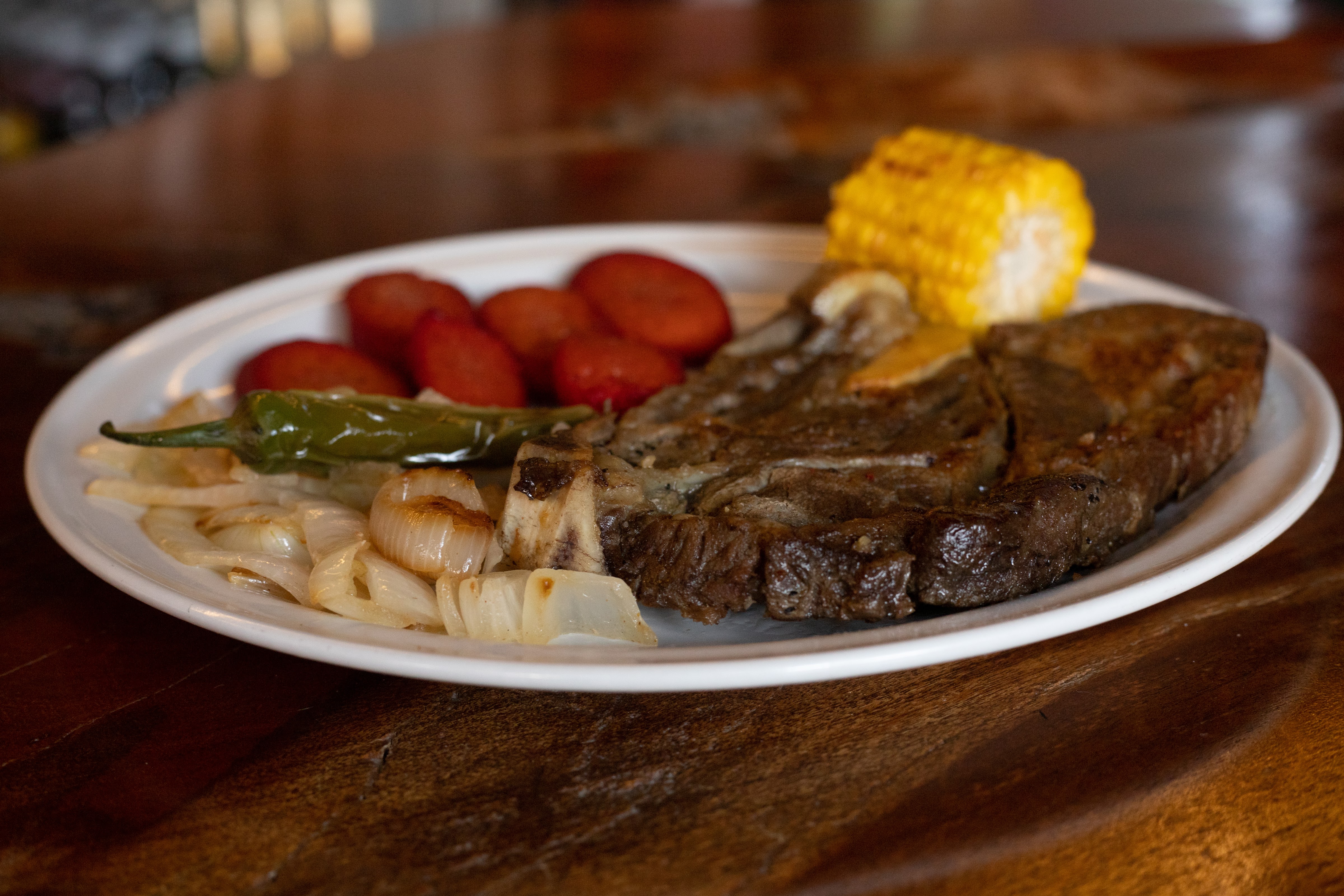 Restaurante La República image 9