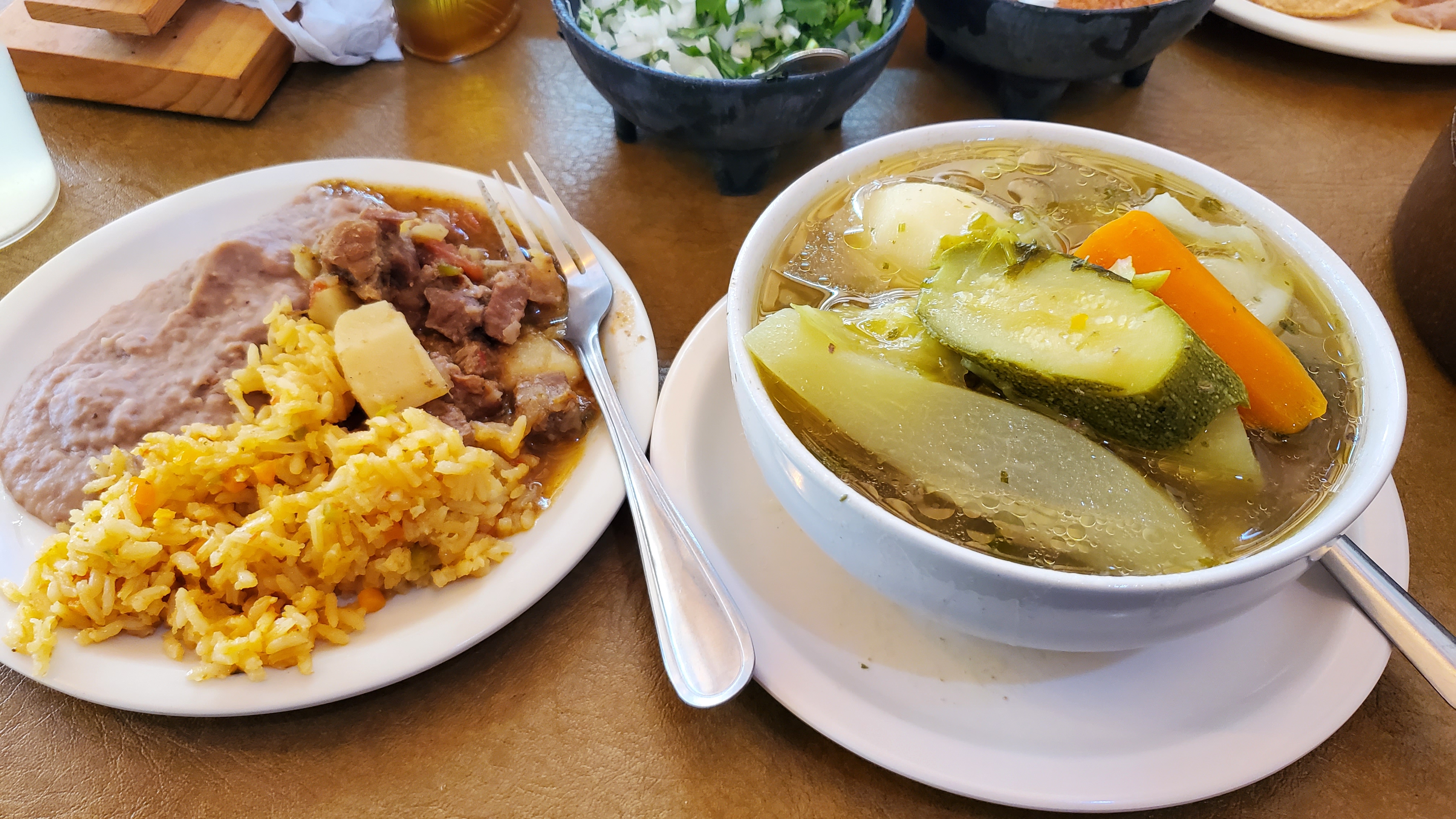 Café Azteca image 2