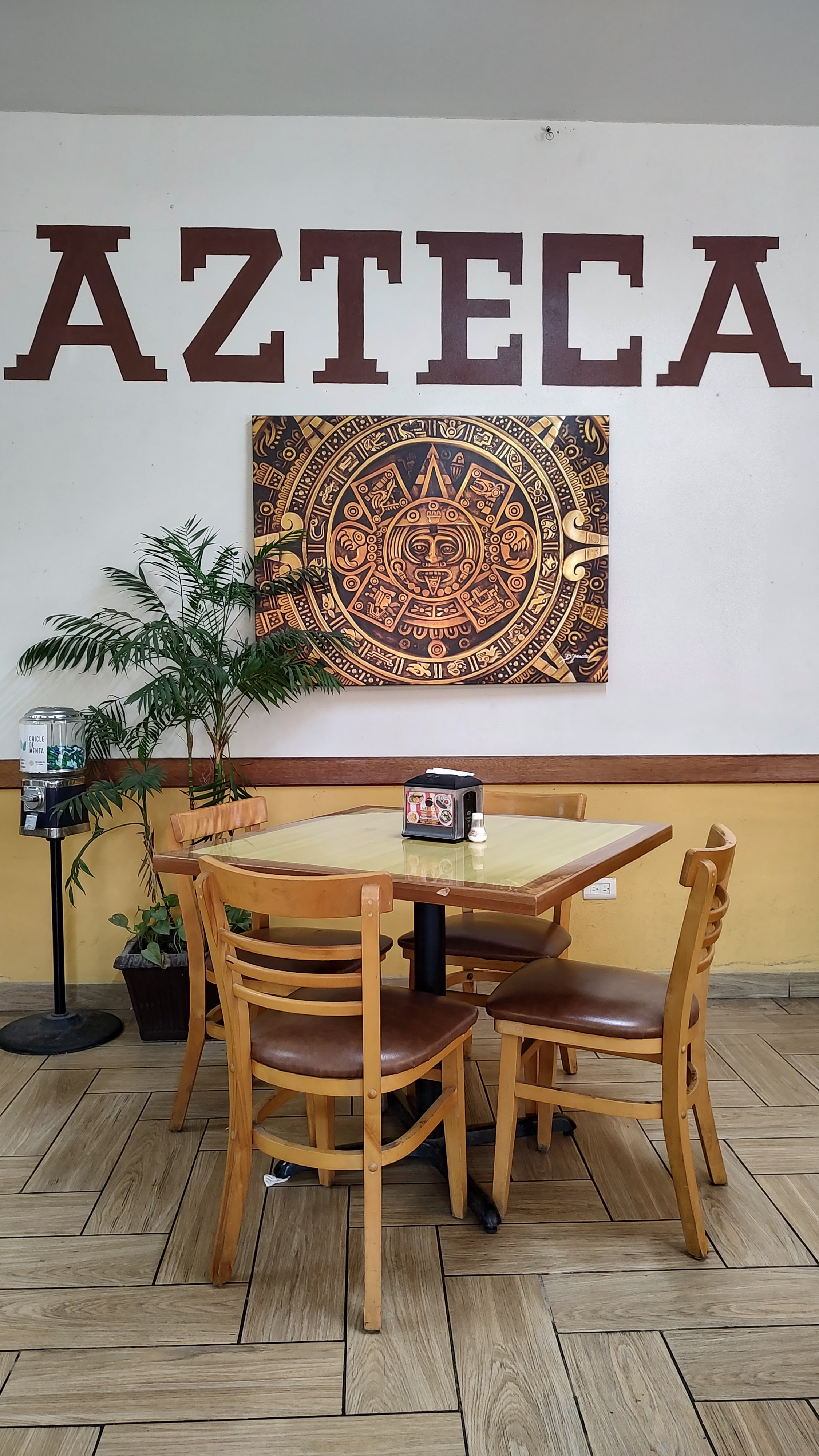 Café Azteca image 5