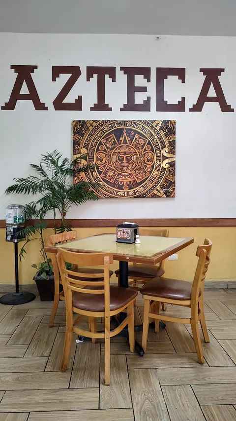 Café Azteca image 5