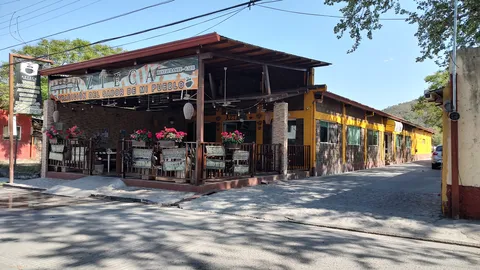 Café Azteca image 6
