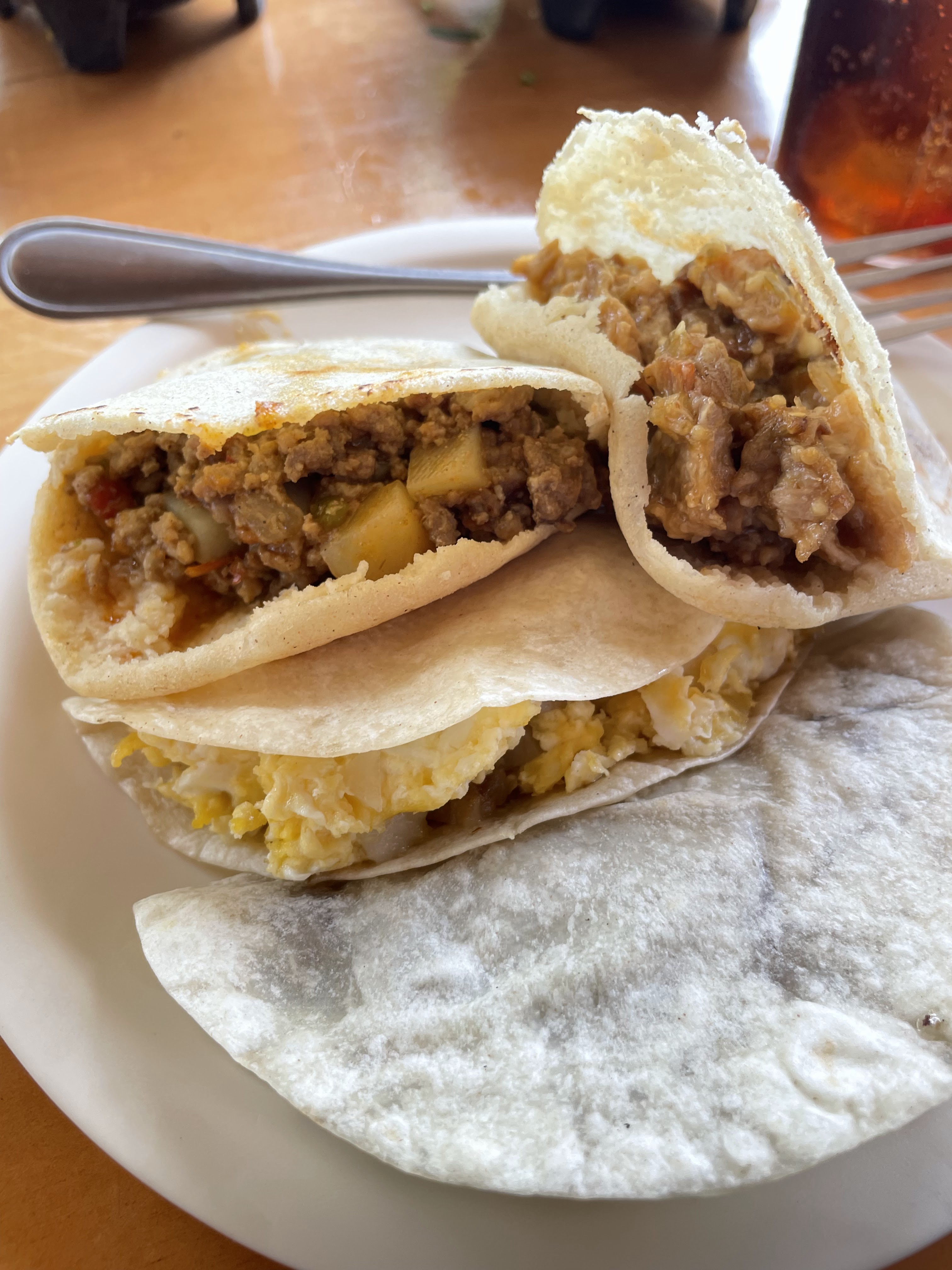 Café Azteca image 7