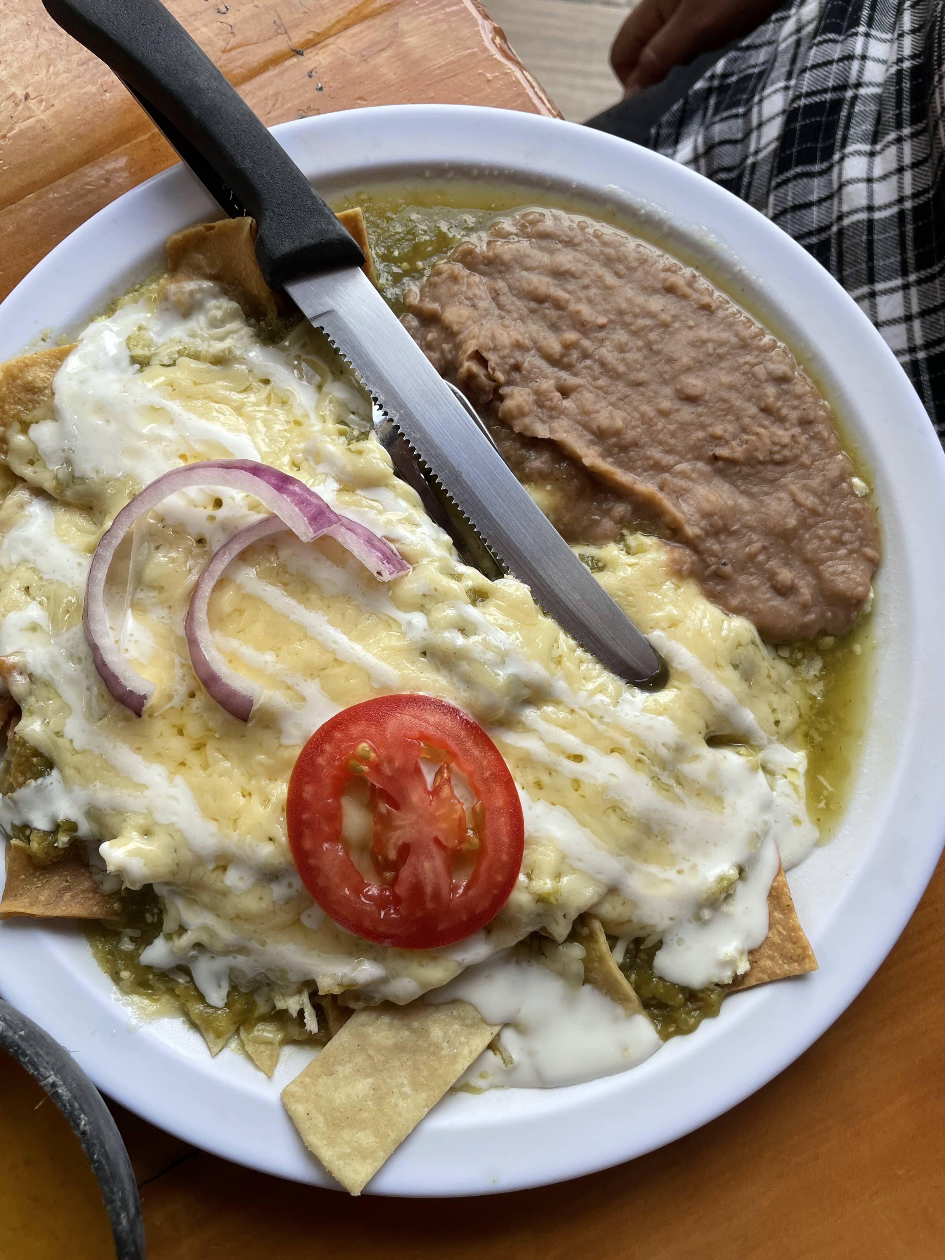 Café Azteca image 8