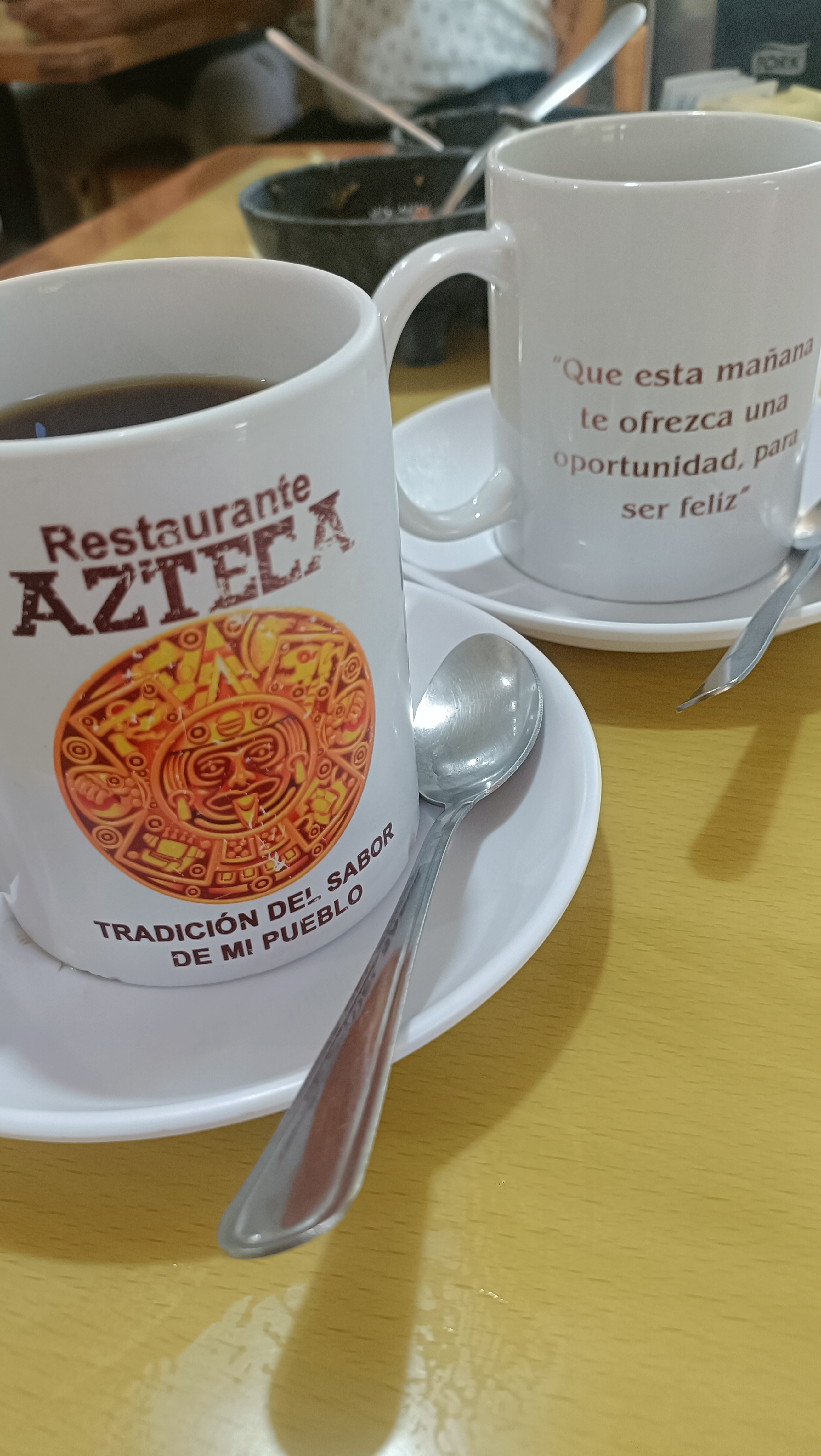 Café Azteca image 9