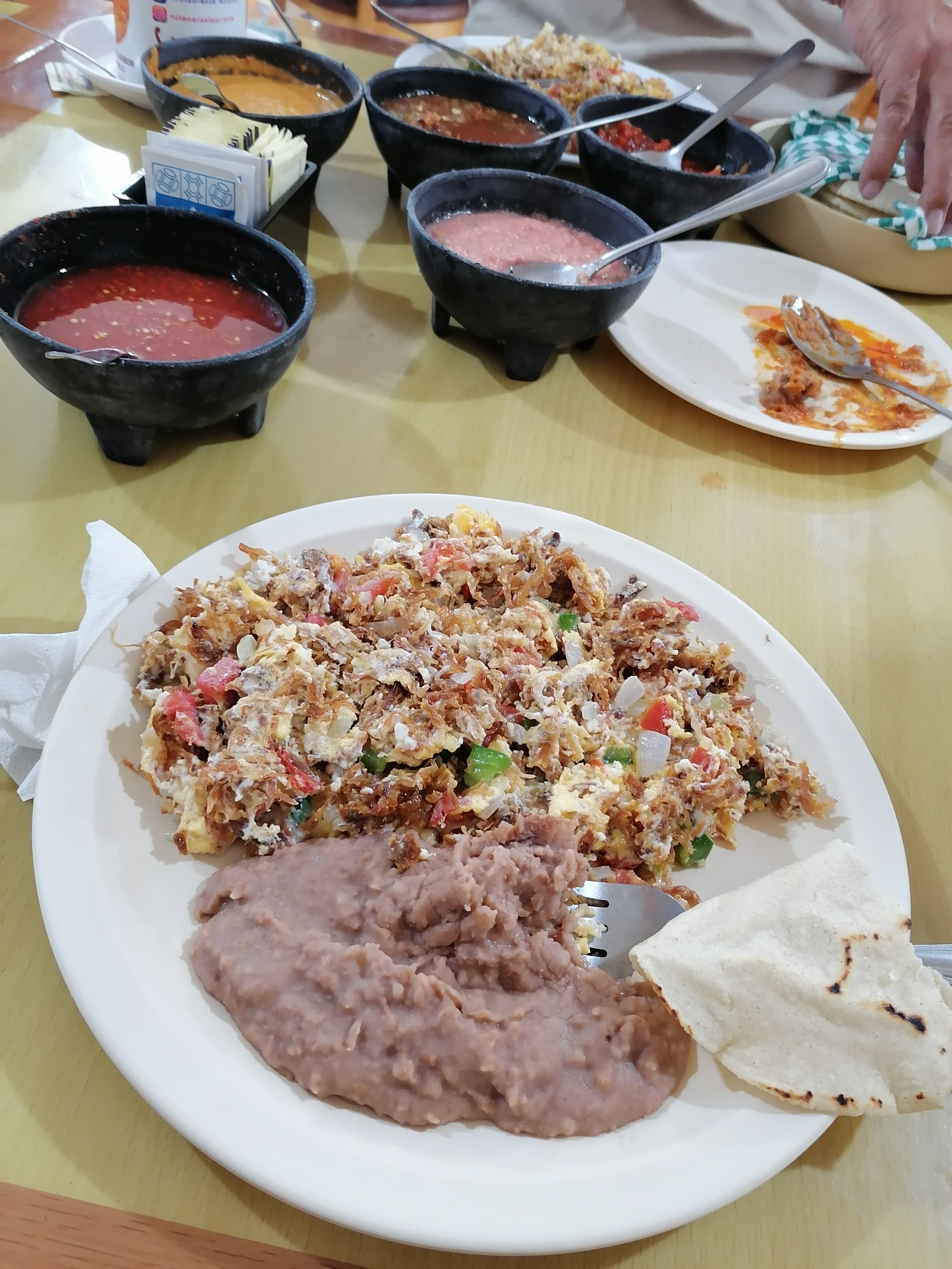 Café Azteca image 10