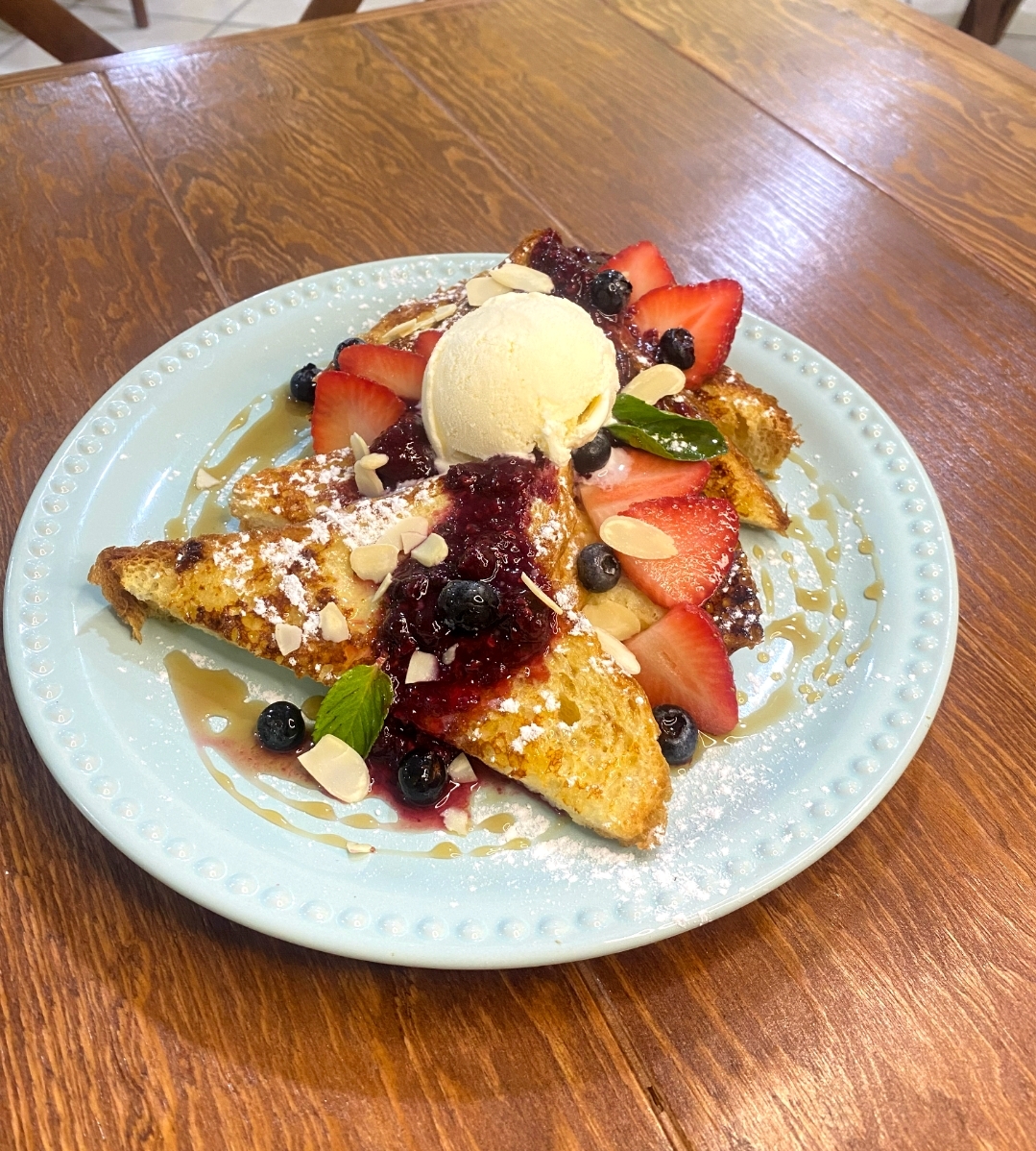 Sol y Canela - Restaurante image 2