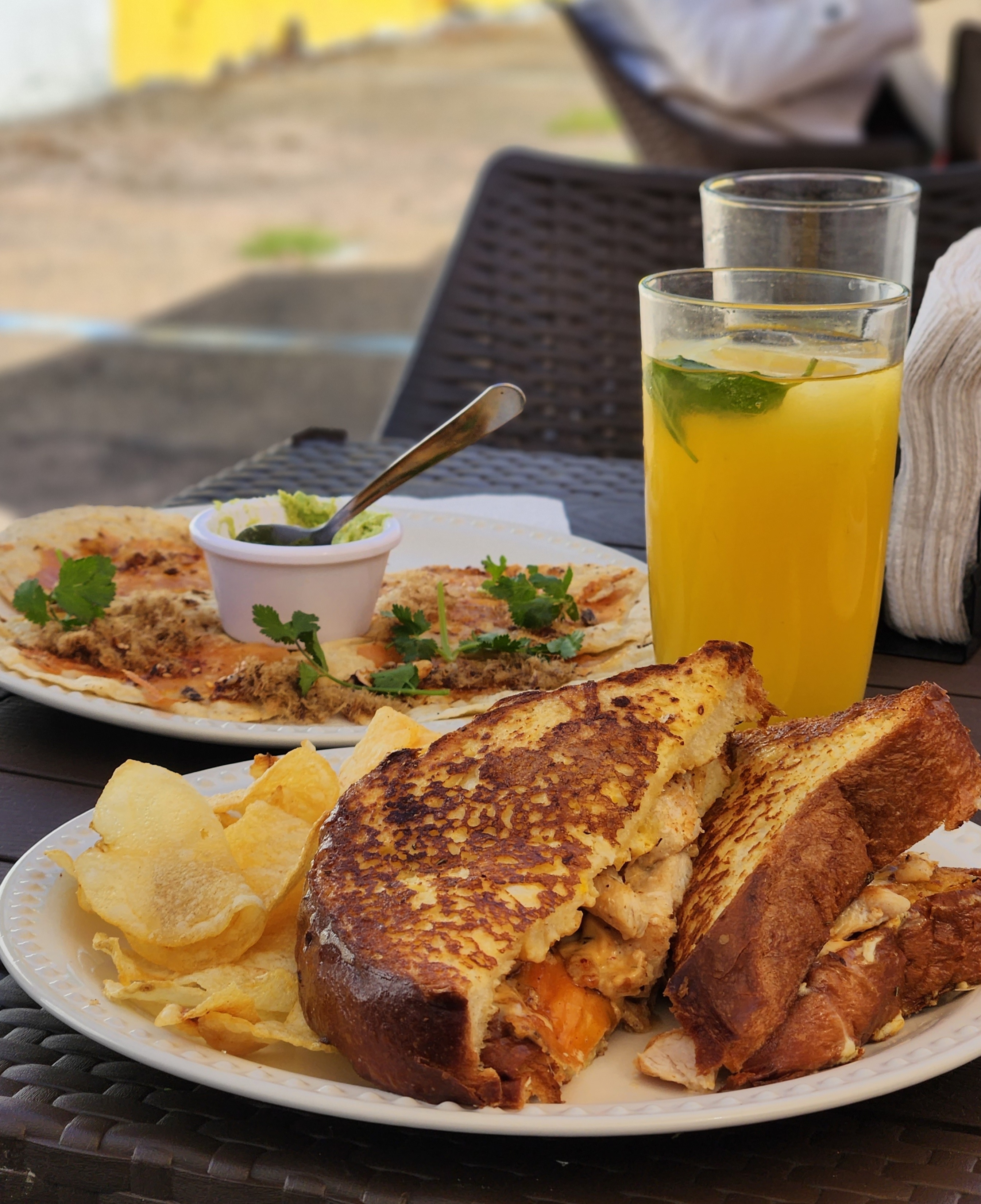 Sol y Canela - Restaurante image 3