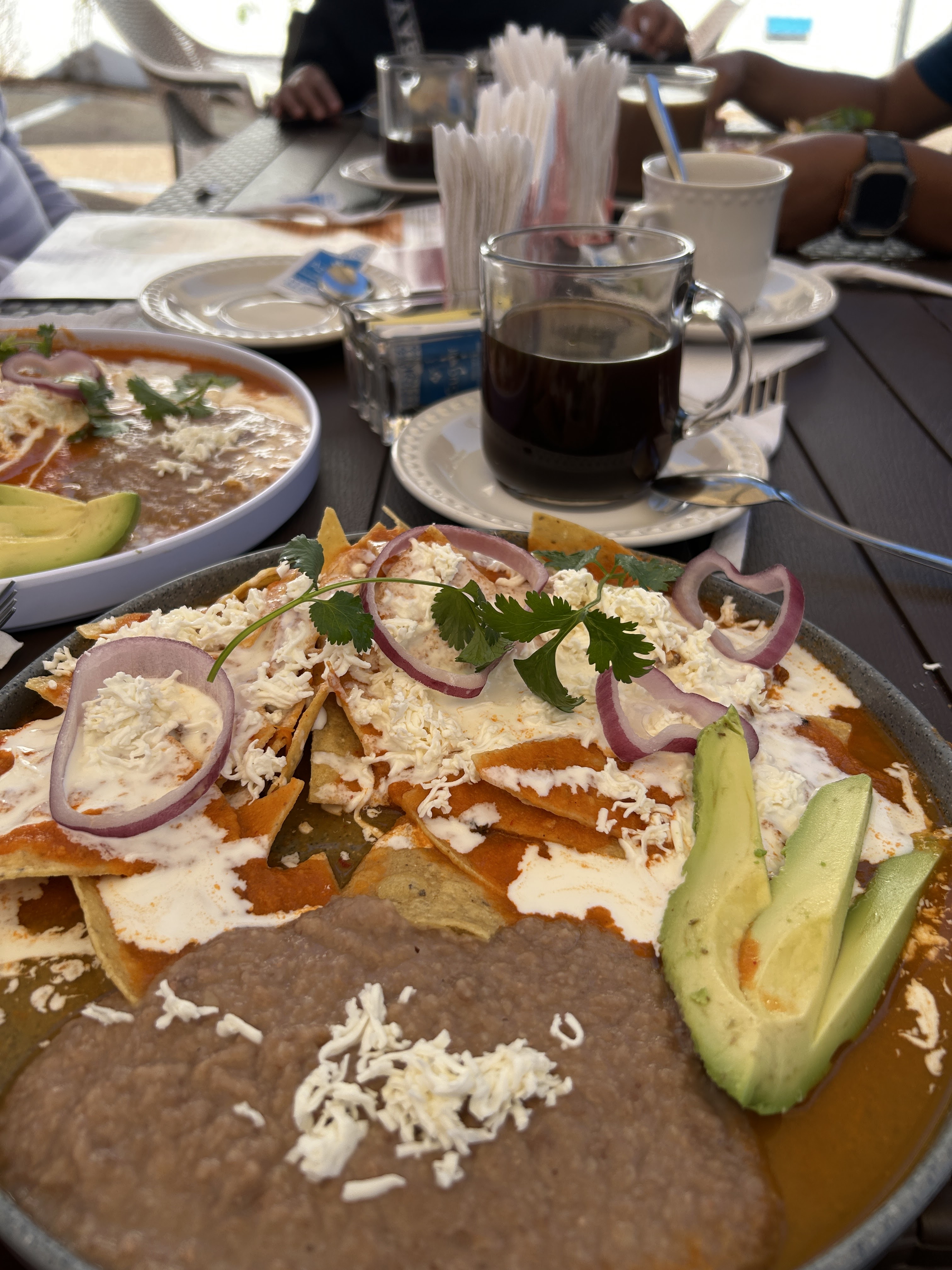 Sol y Canela - Restaurante image 8