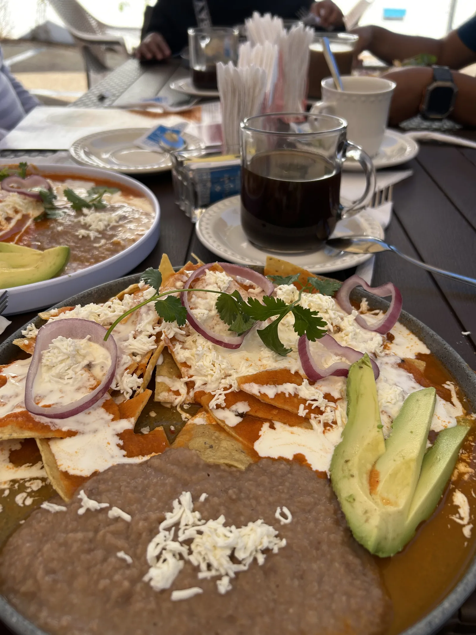 Sol y Canela - Restaurante image 8