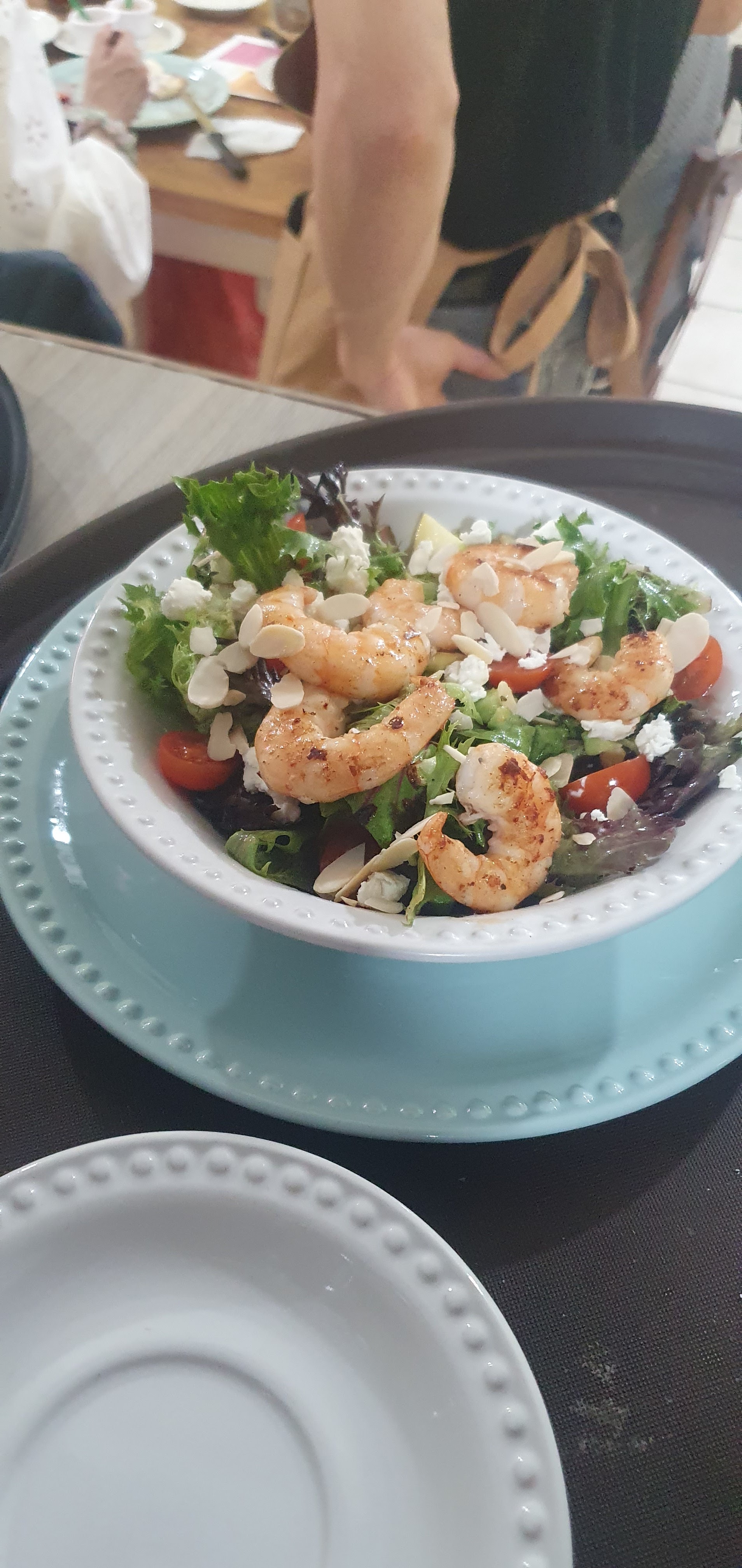 Sol y Canela - Restaurante image 9