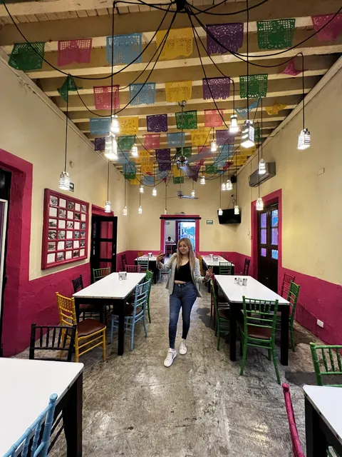 La Chalupa image 5