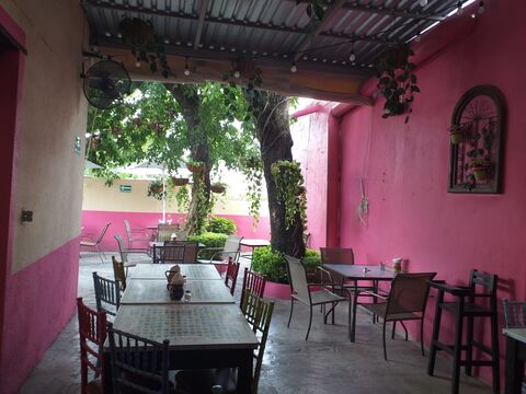 La Chalupa image 6