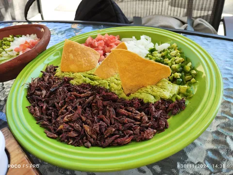 La Chalupa image 8