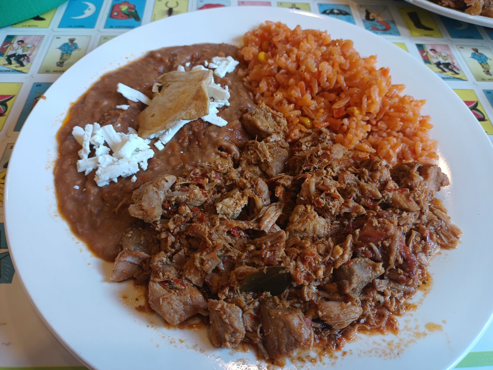 La Chalupa image 9
