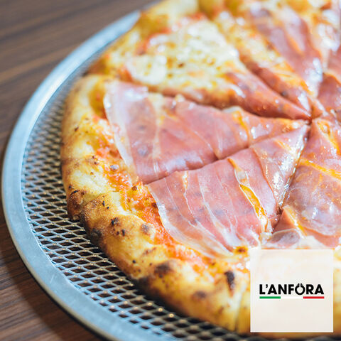 L'Anfora Ristorante Italiano image 2