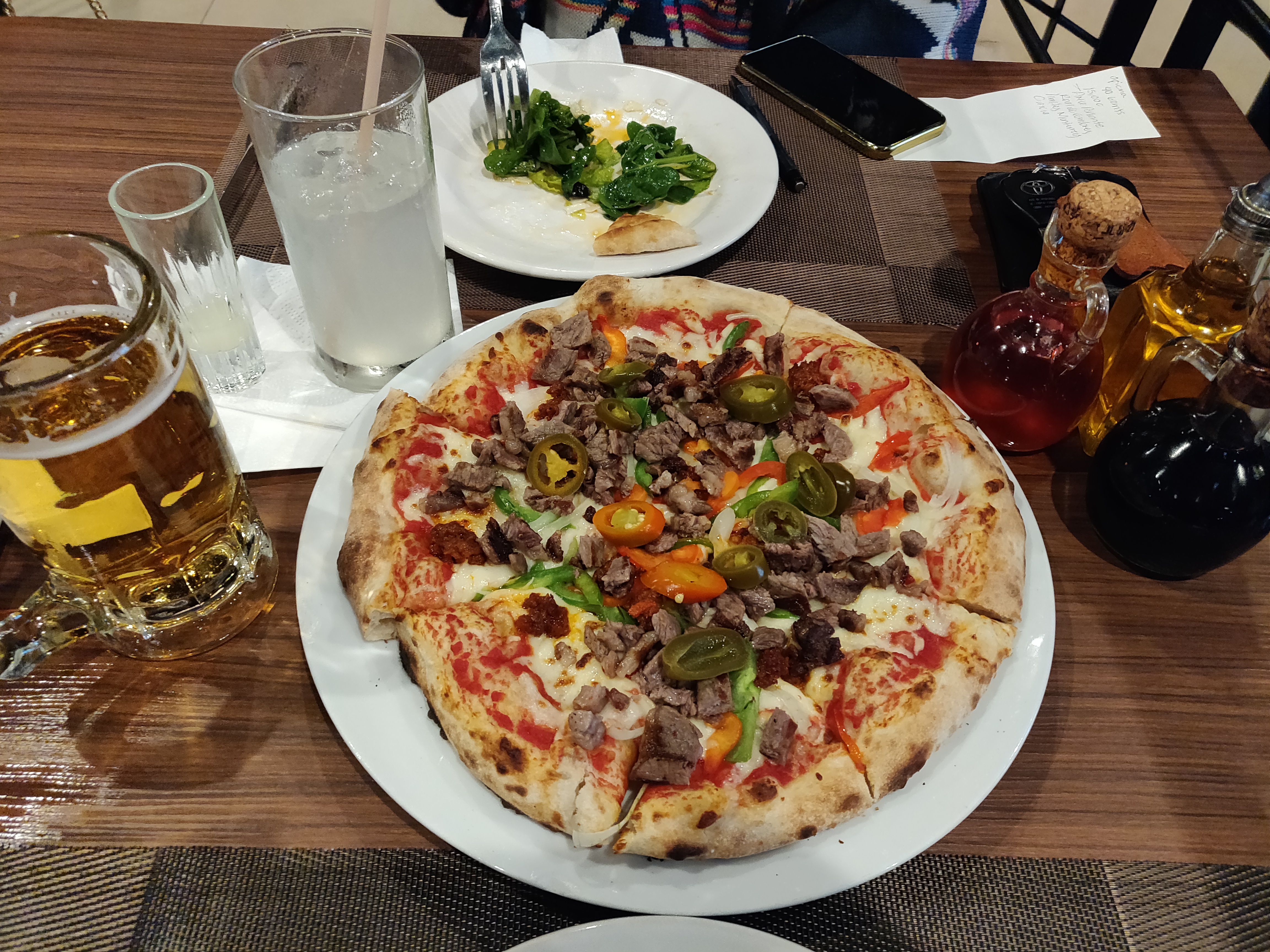 L'Anfora Ristorante Italiano image 3