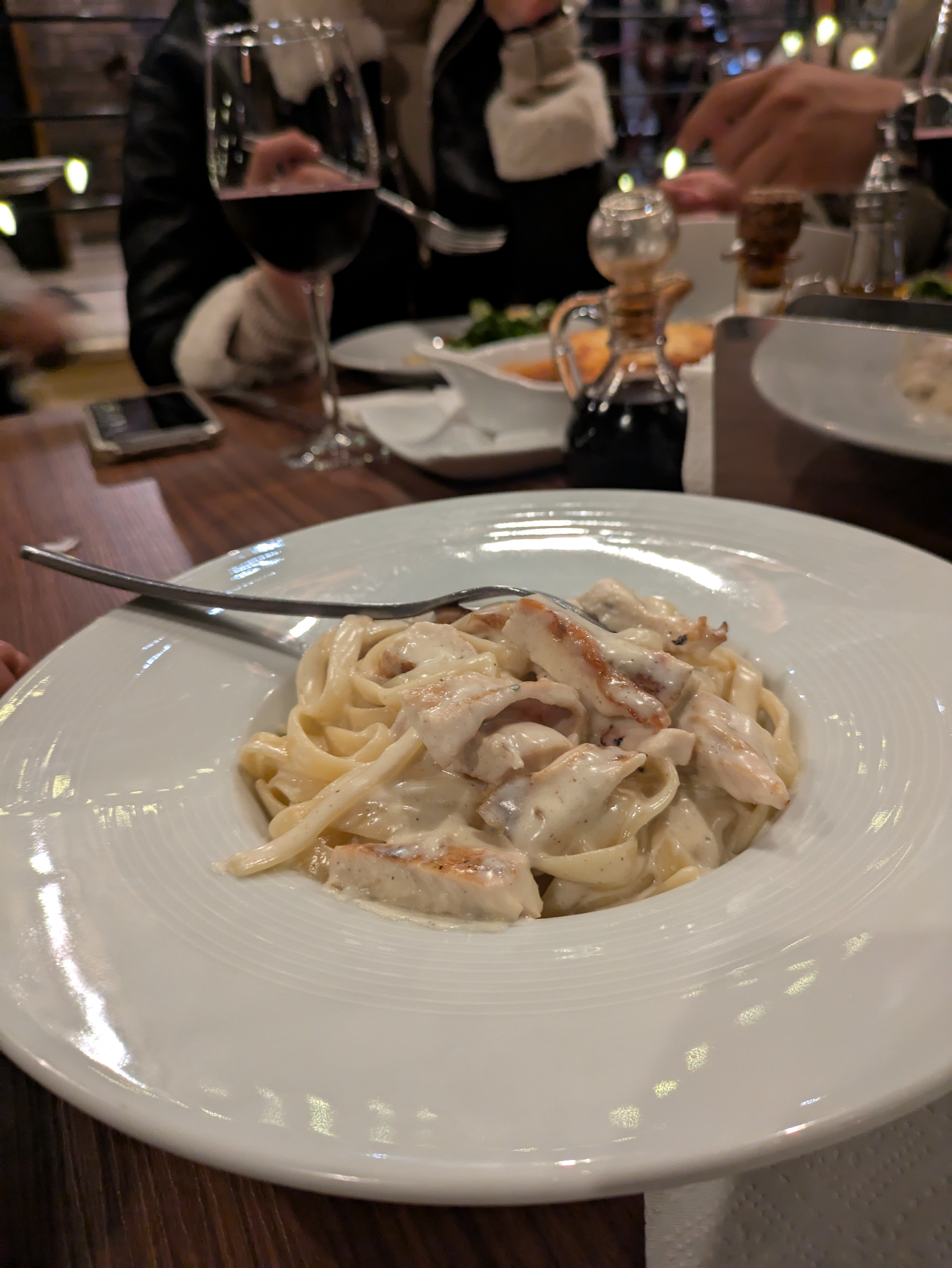 L'Anfora Ristorante Italiano image 4