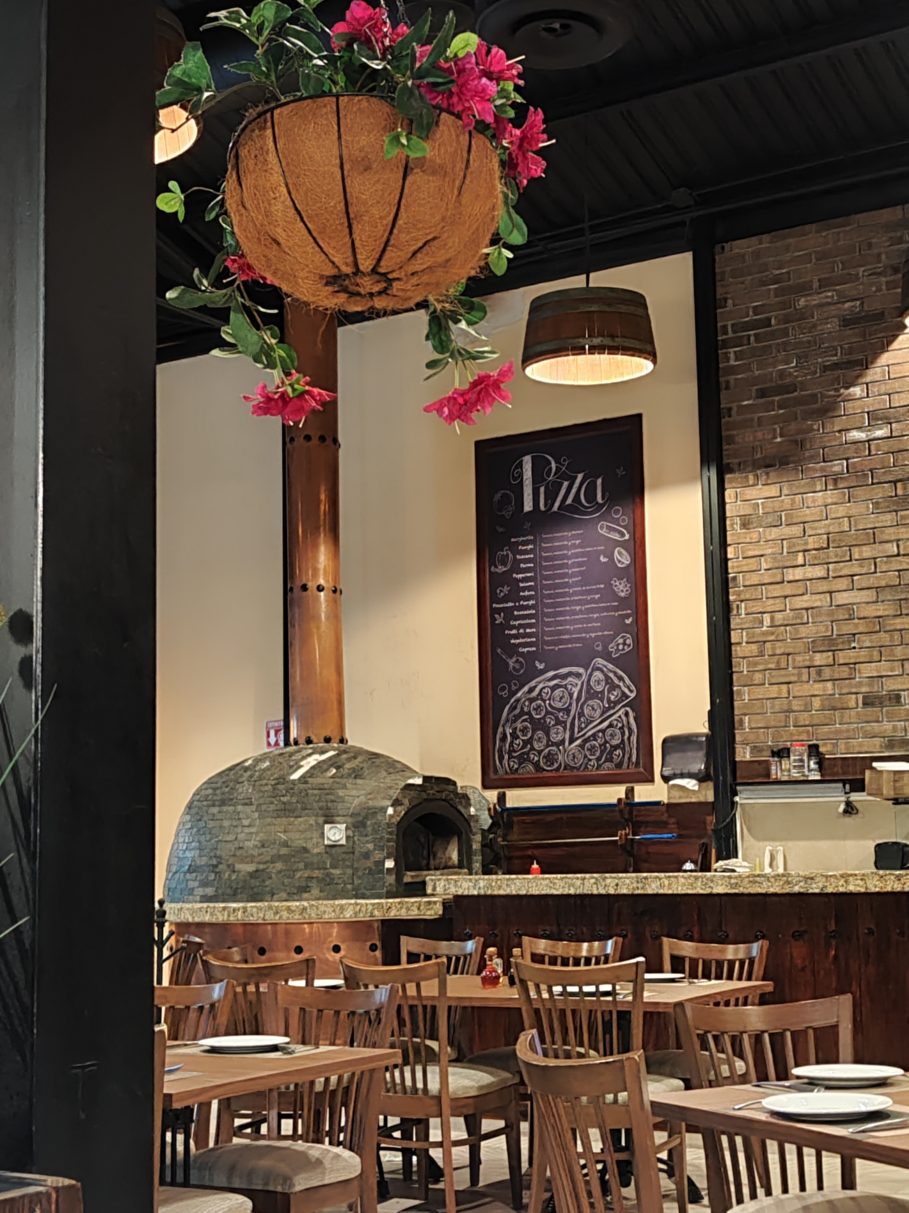 L'Anfora Ristorante Italiano image 5