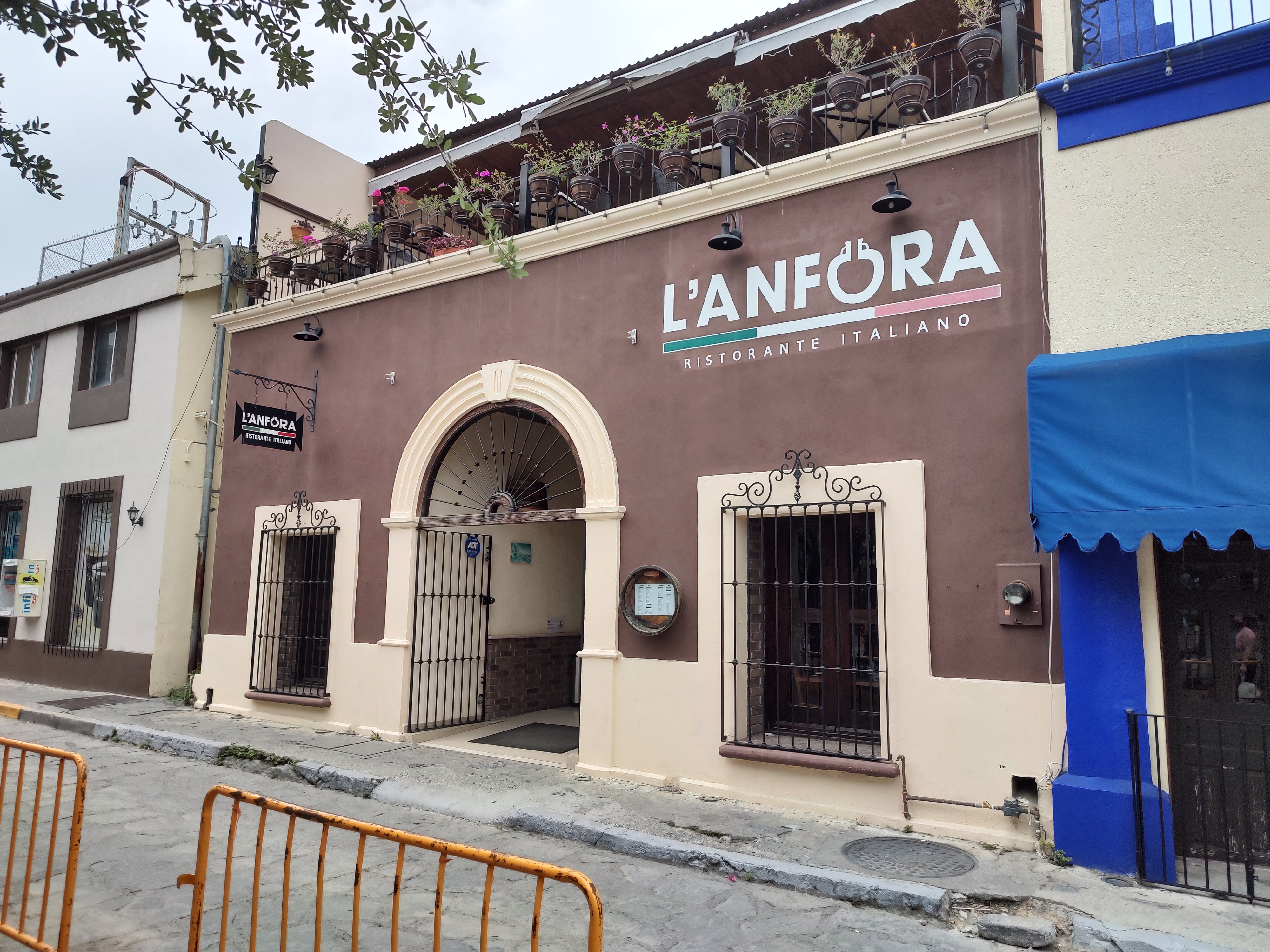 L'Anfora Ristorante Italiano image 6