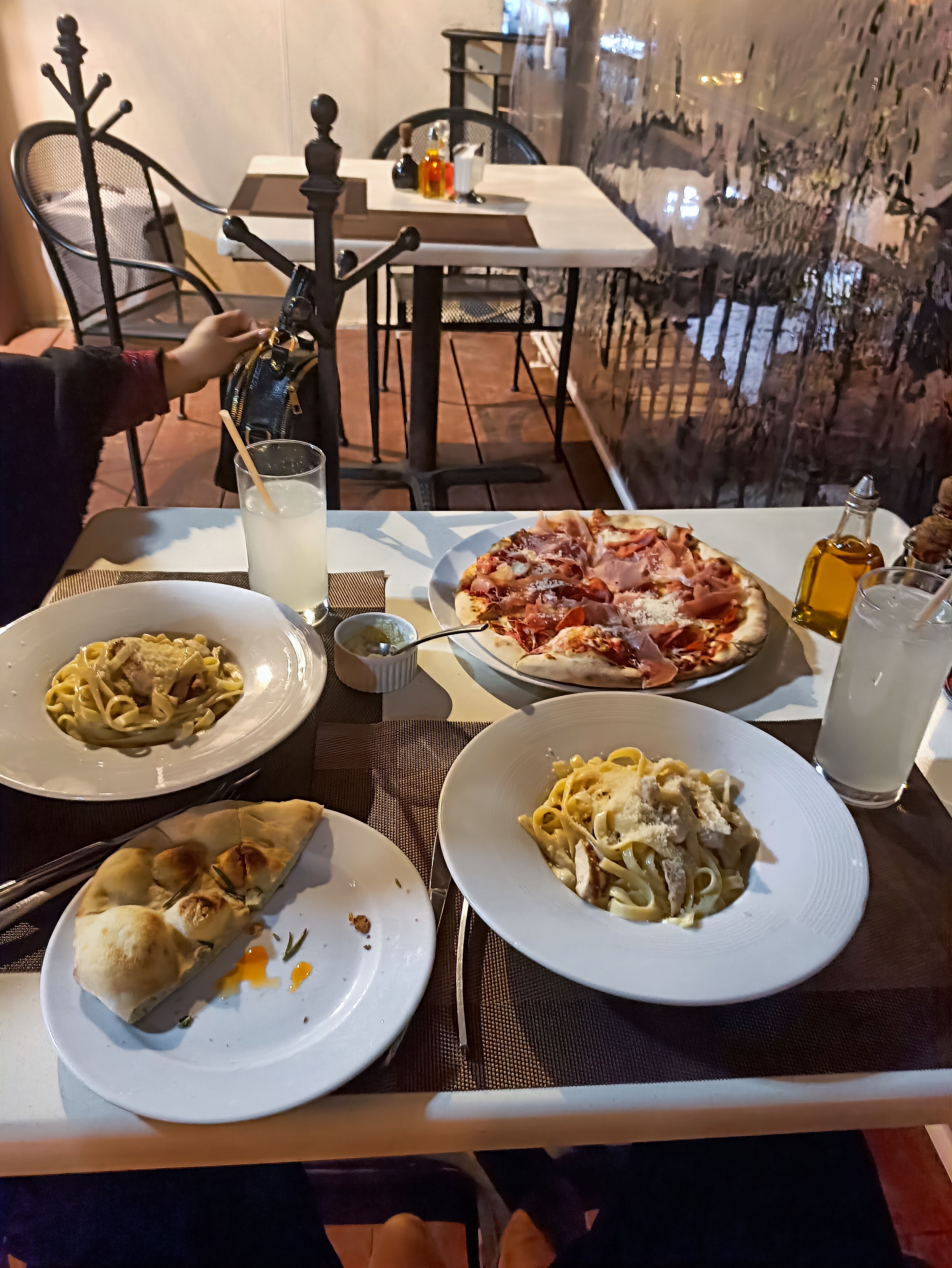 L'Anfora Ristorante Italiano image 9