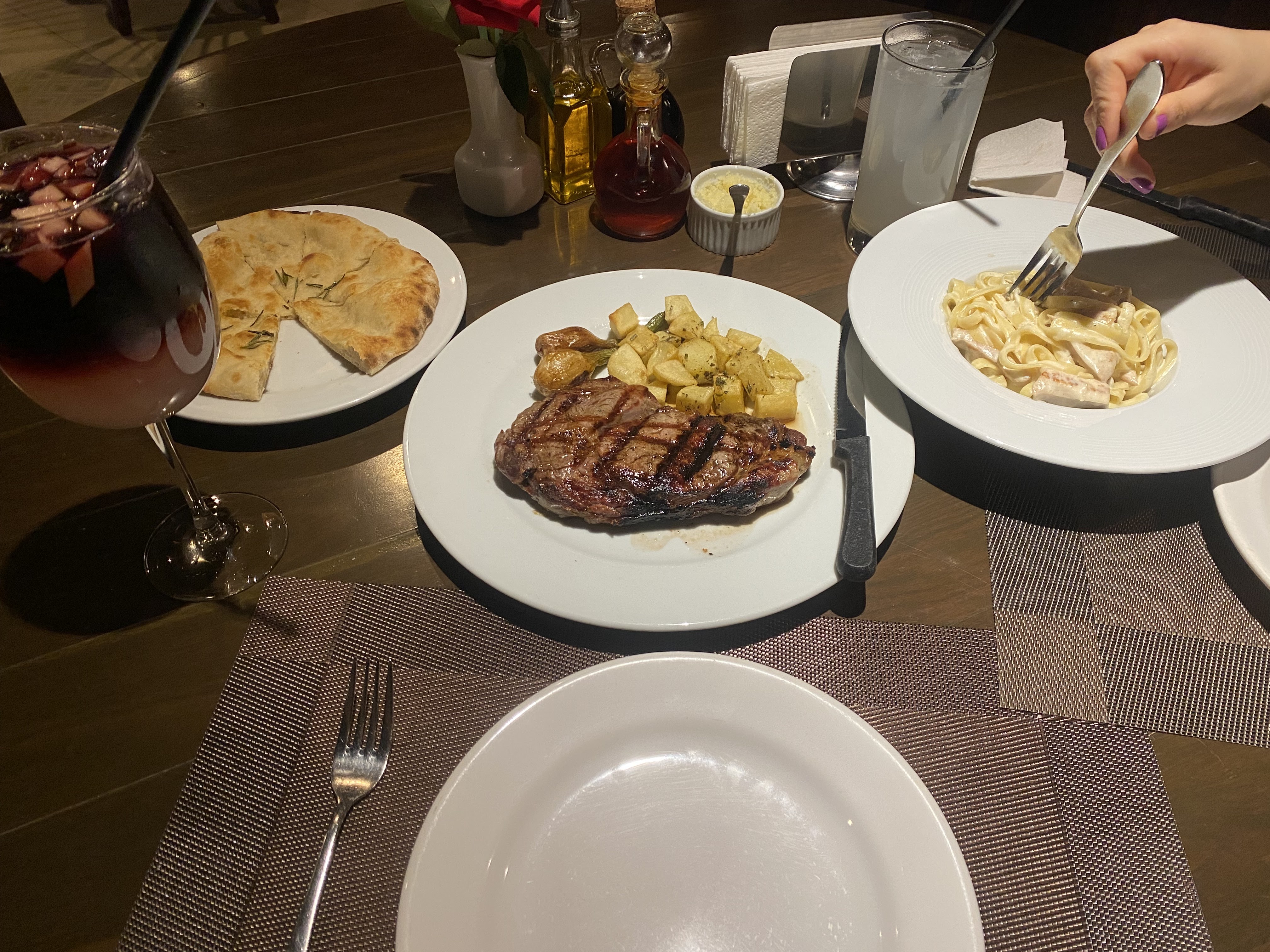 L'Anfora Ristorante Italiano image 10