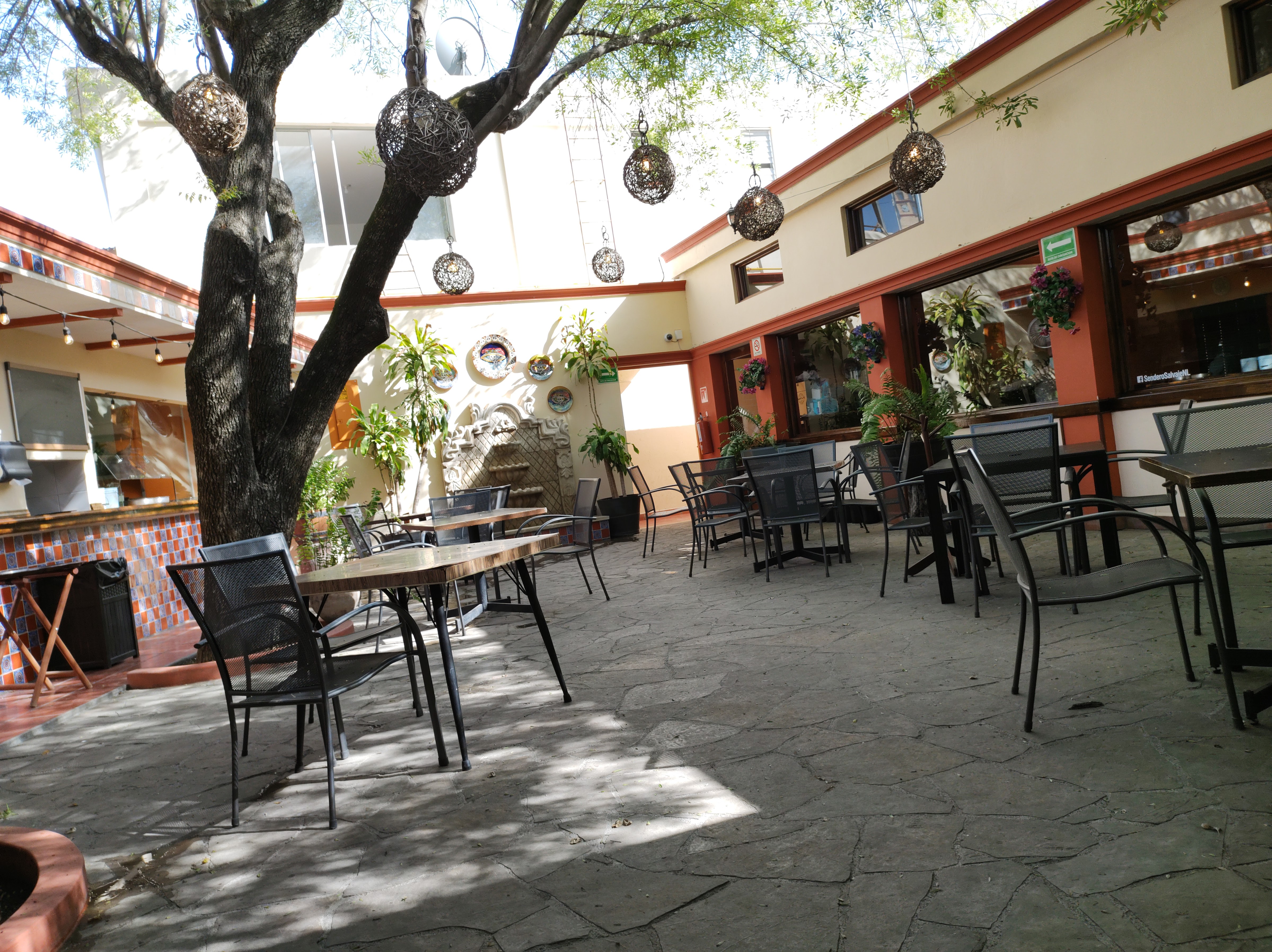 Querida Patria image 1