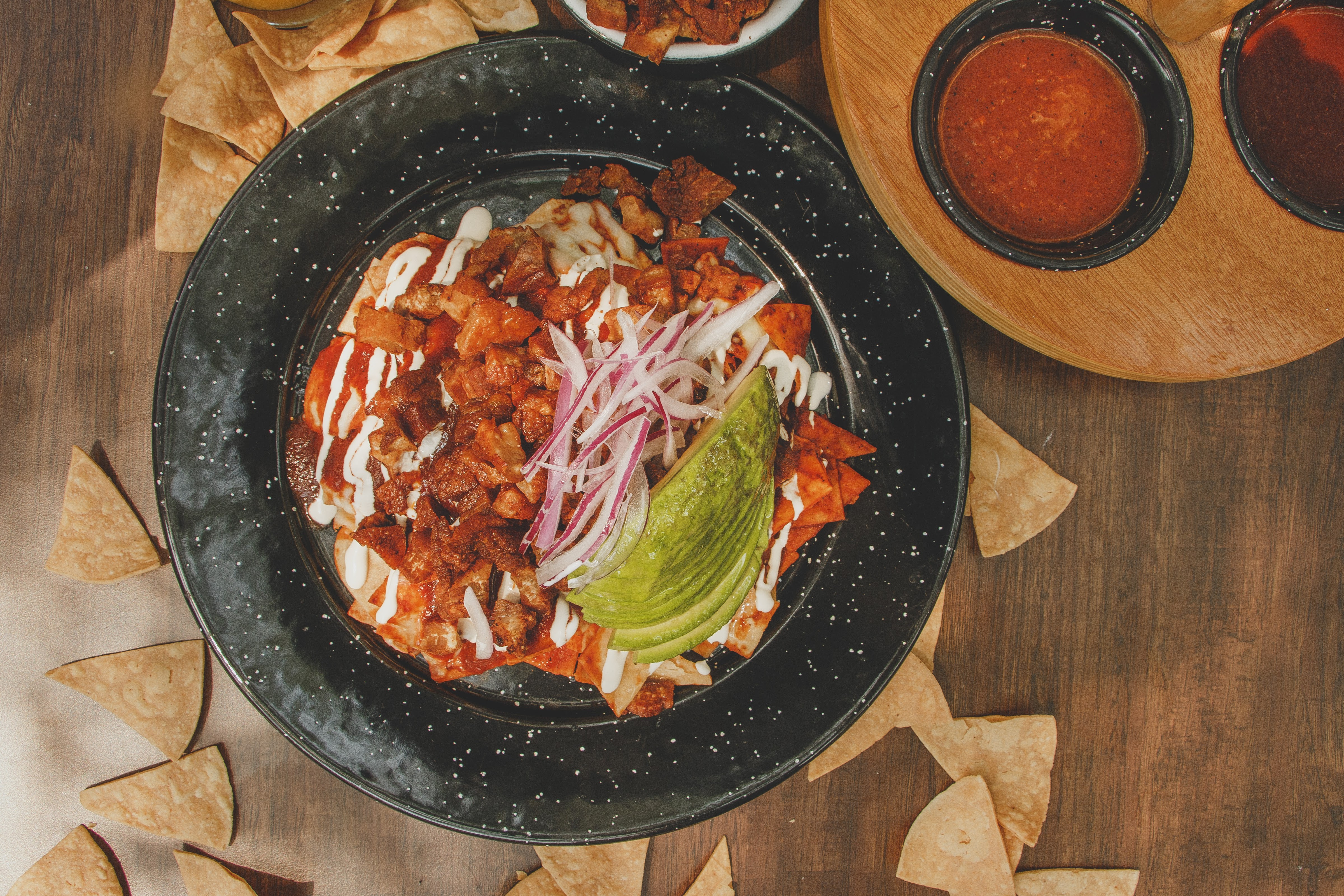 Querida Patria image 2