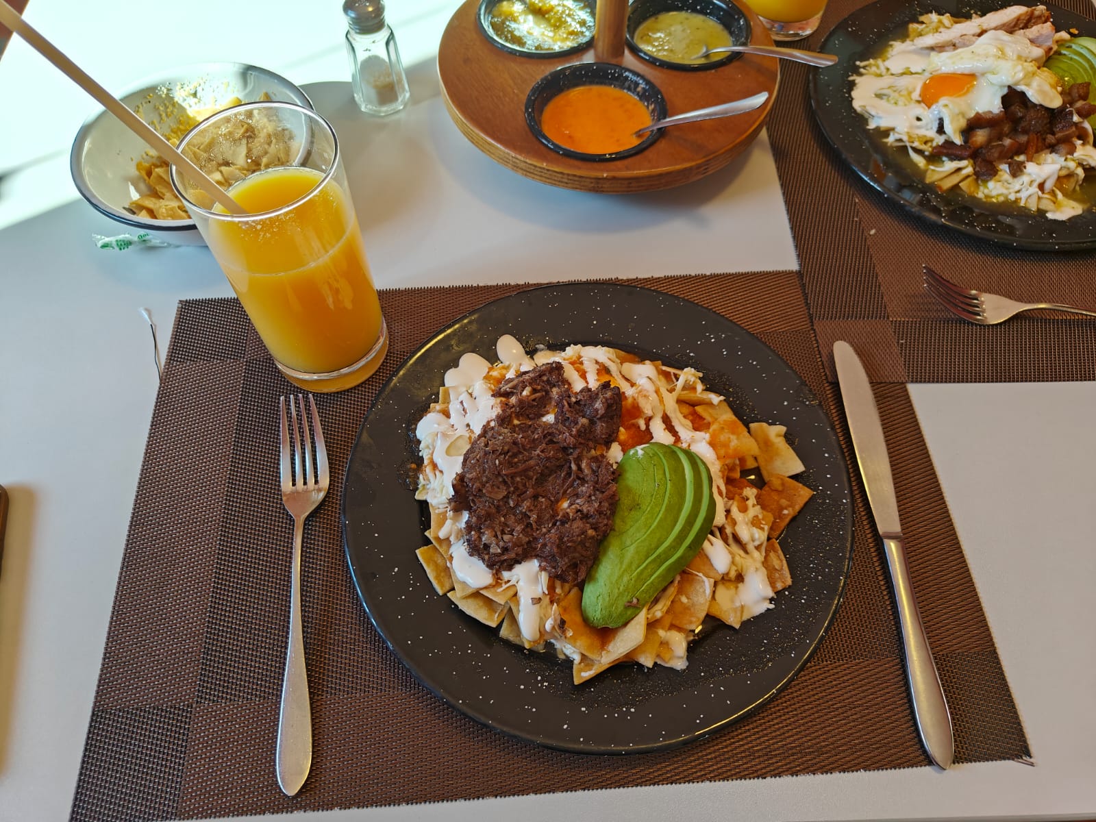 Querida Patria image 3