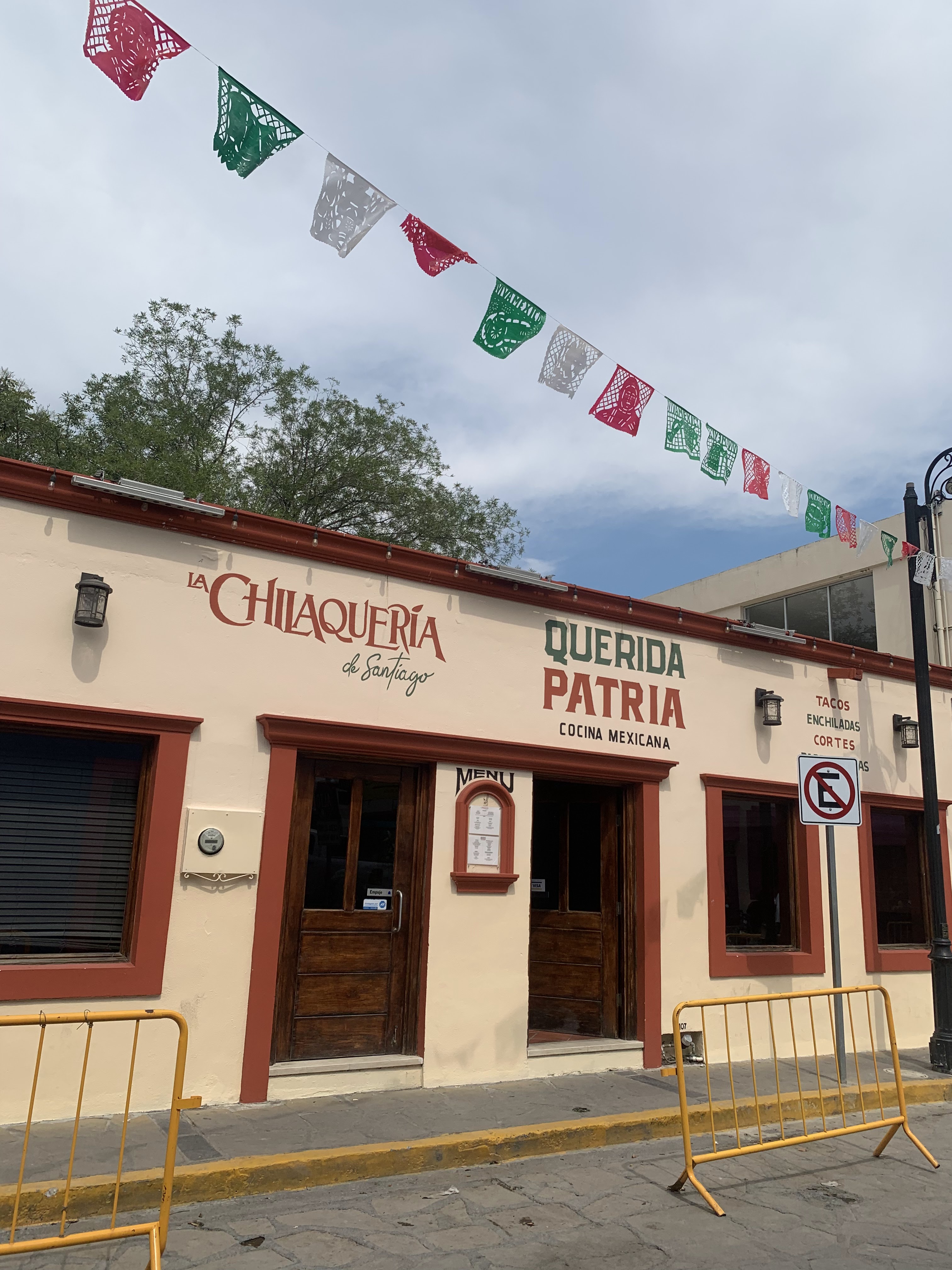 Querida Patria image 4