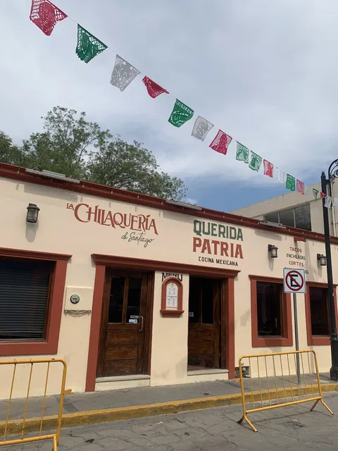 Querida Patria image 4