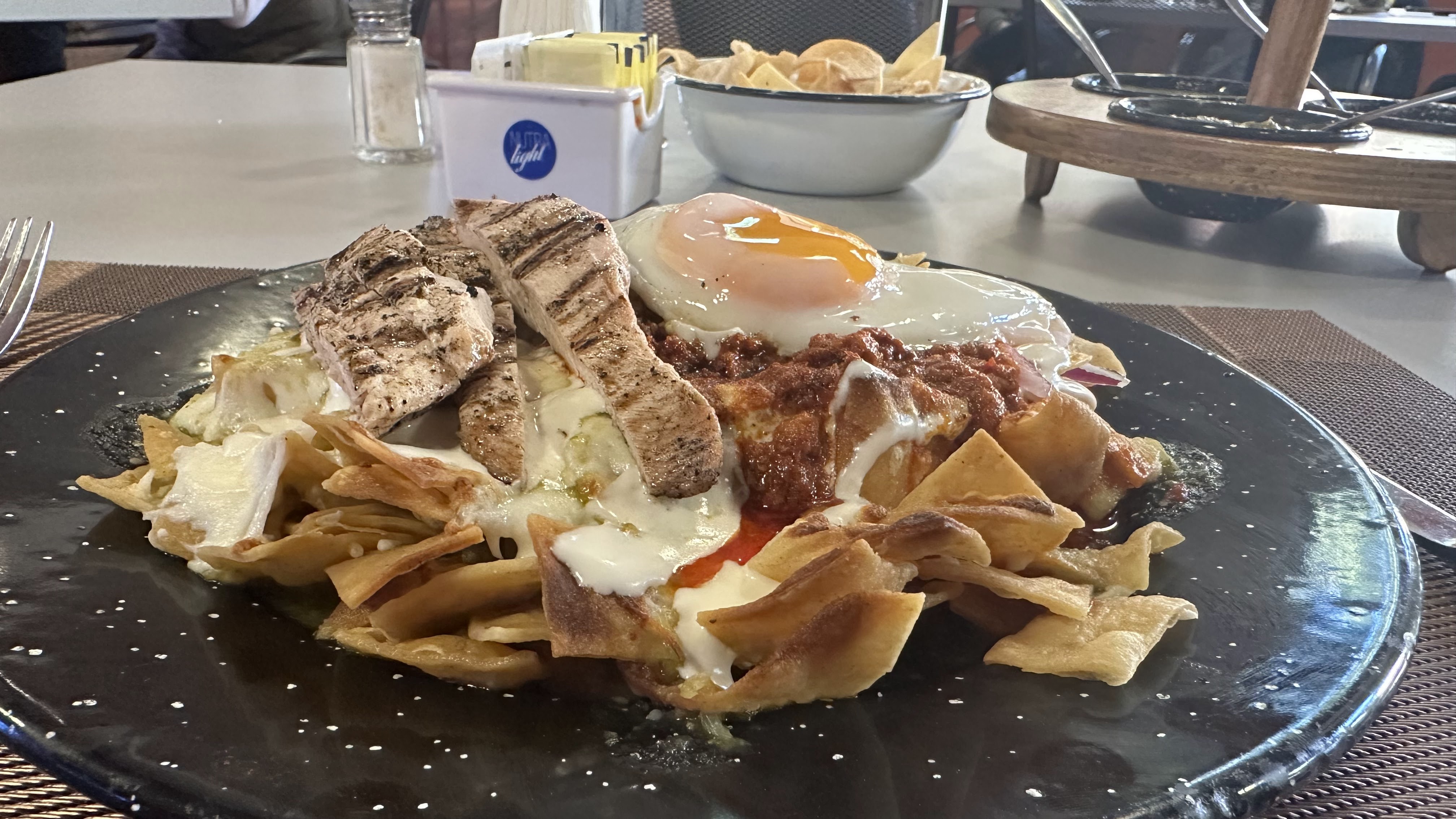 Querida Patria image 5