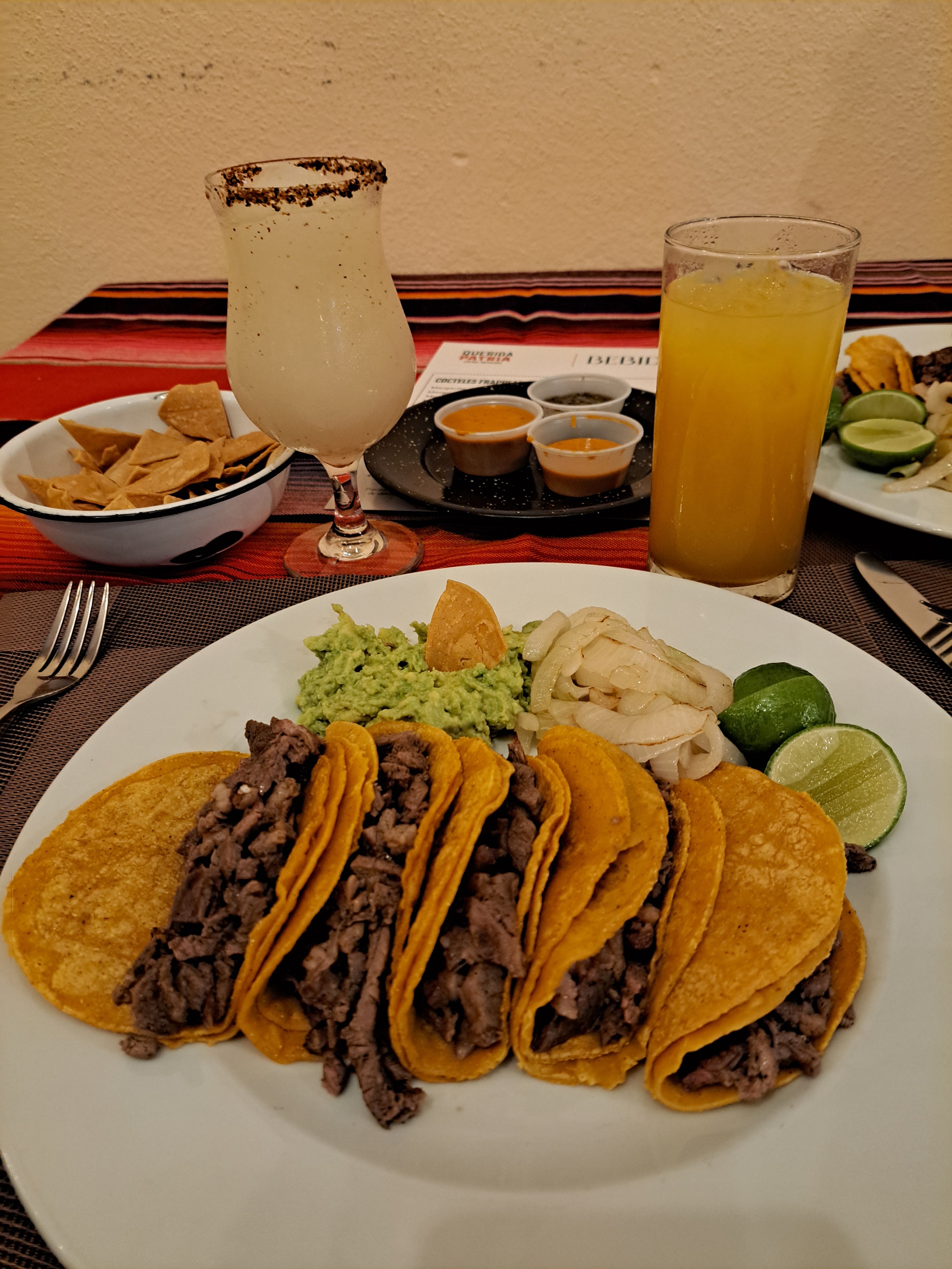 Querida Patria image 8