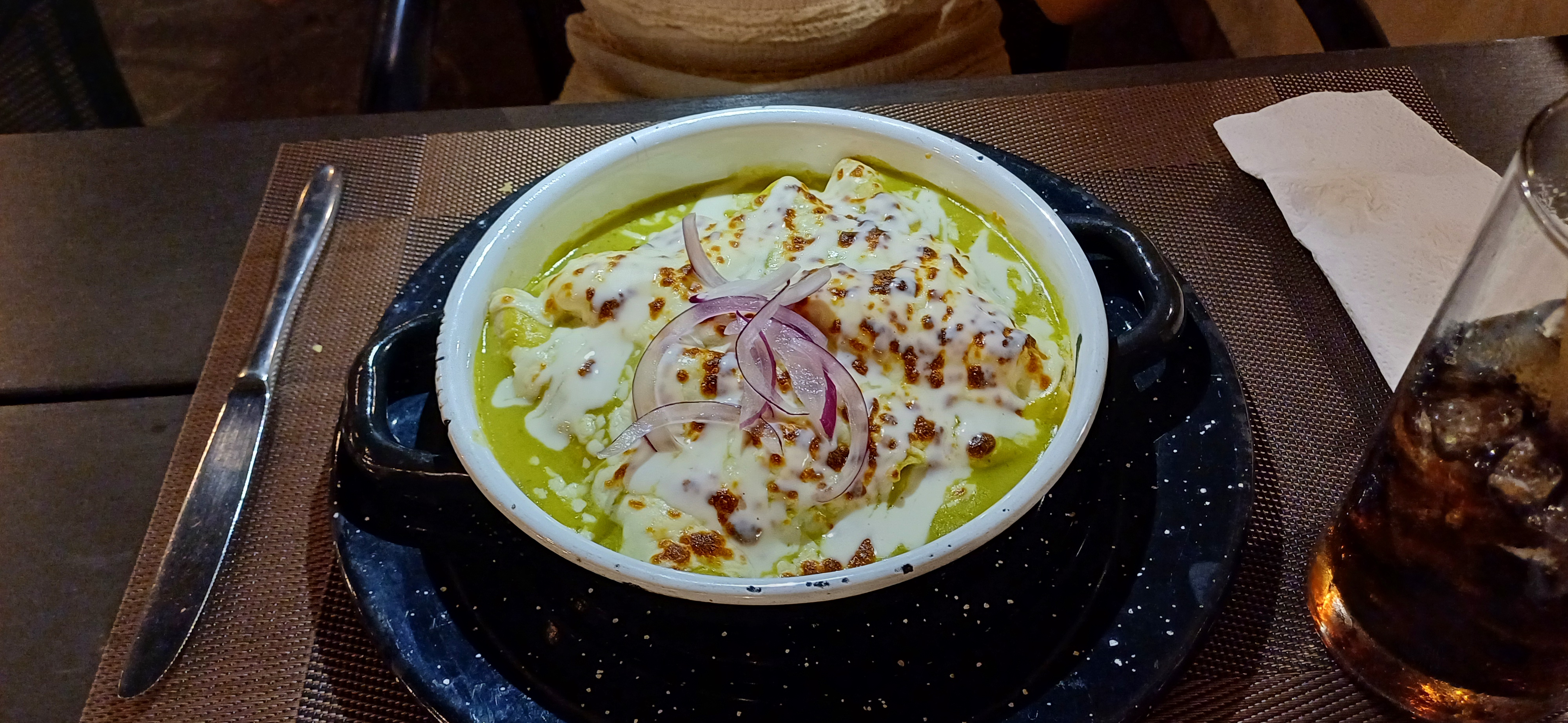 Querida Patria image 9