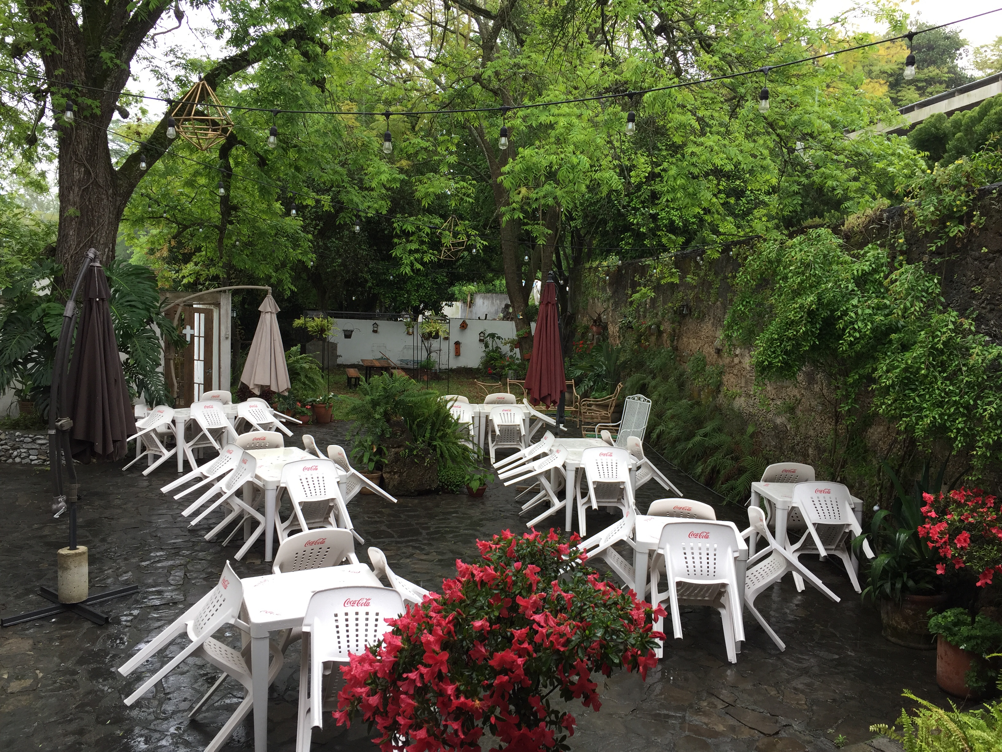 La casa de Doña Ines image 1