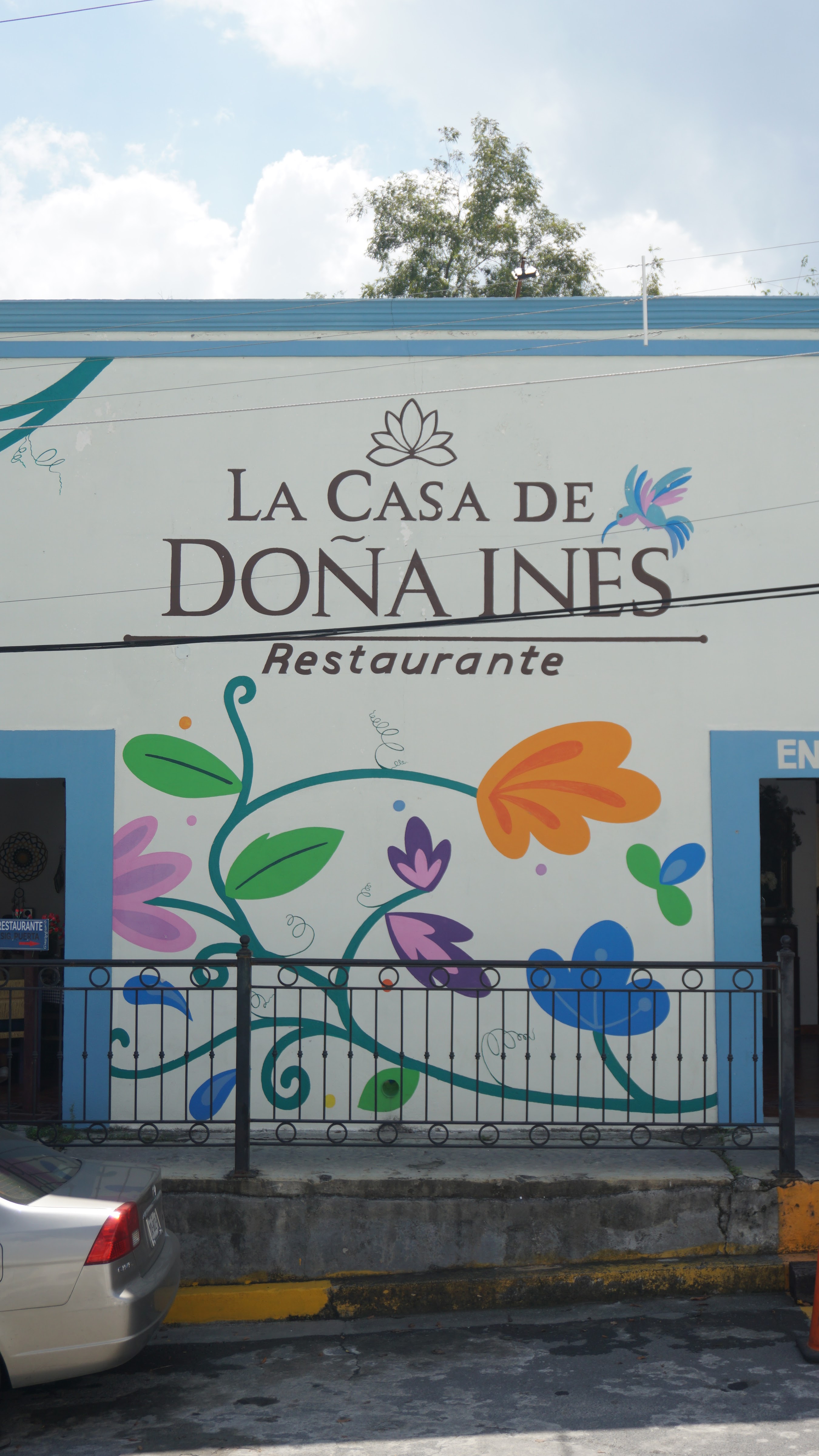 La casa de Doña Ines image 3