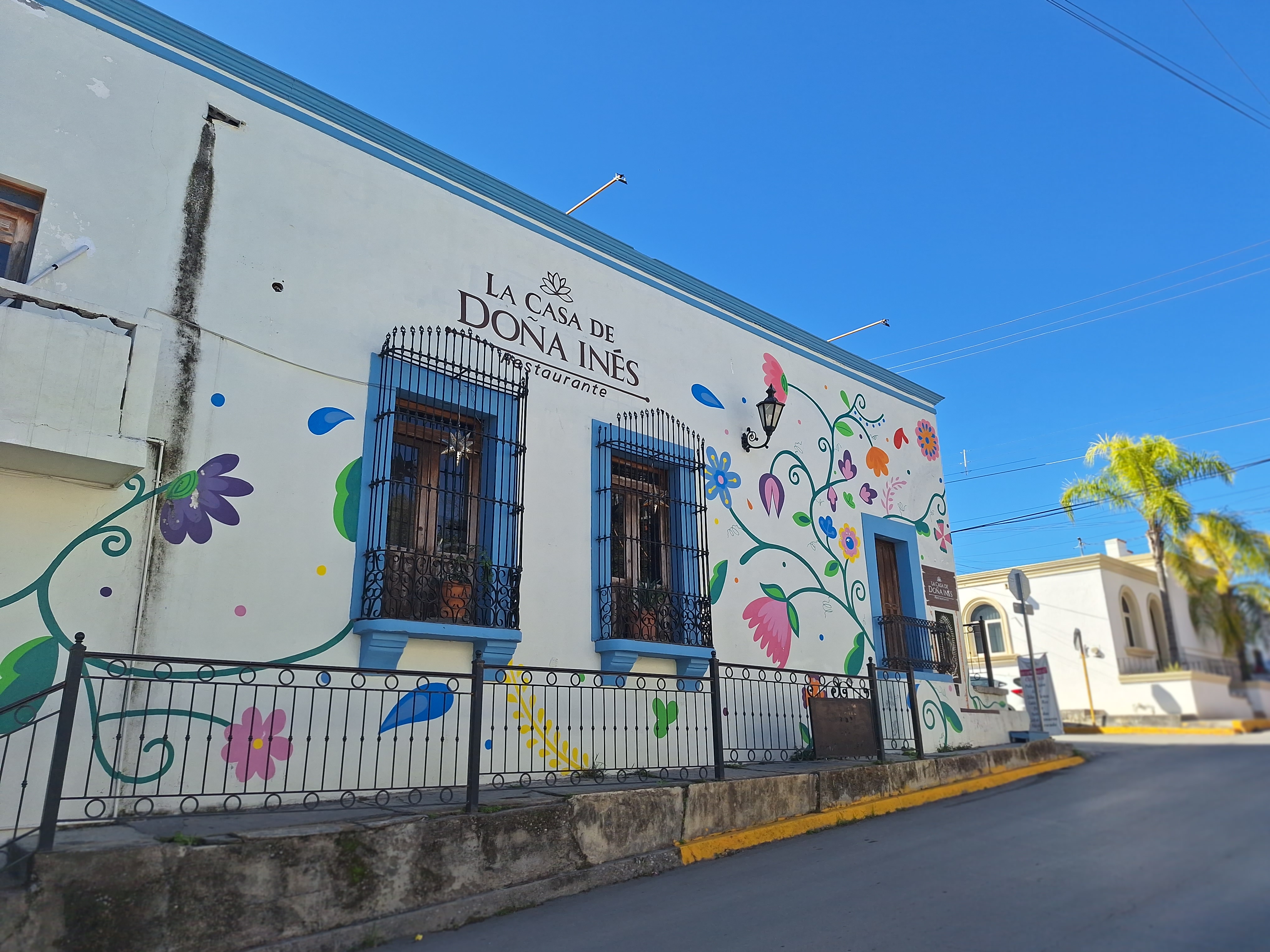 La casa de Doña Ines image 4