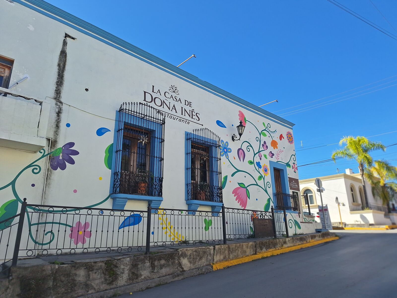 La casa de Doña Ines image 4