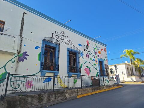 La casa de Doña Ines image 4