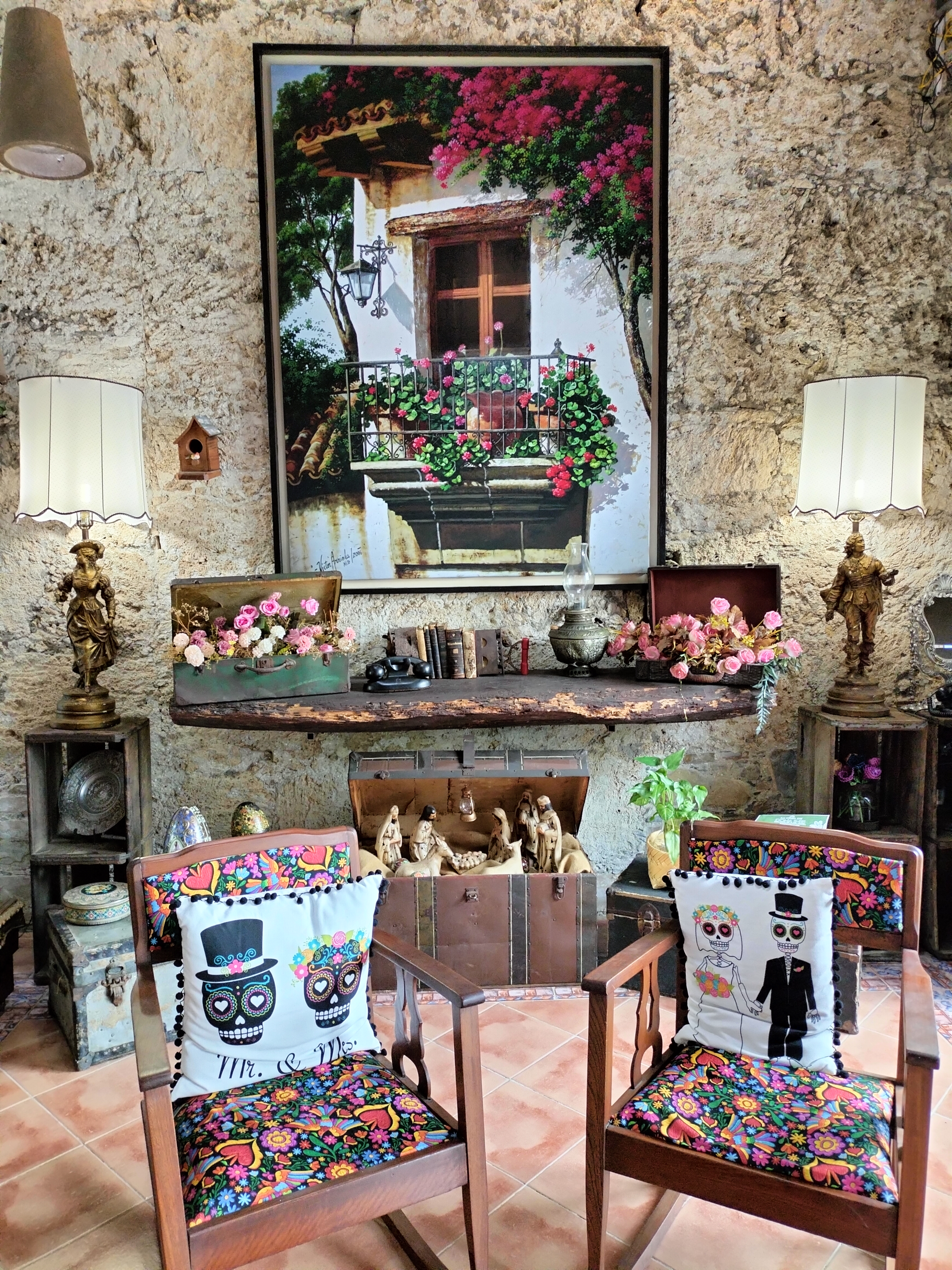 La casa de Doña Ines image 6