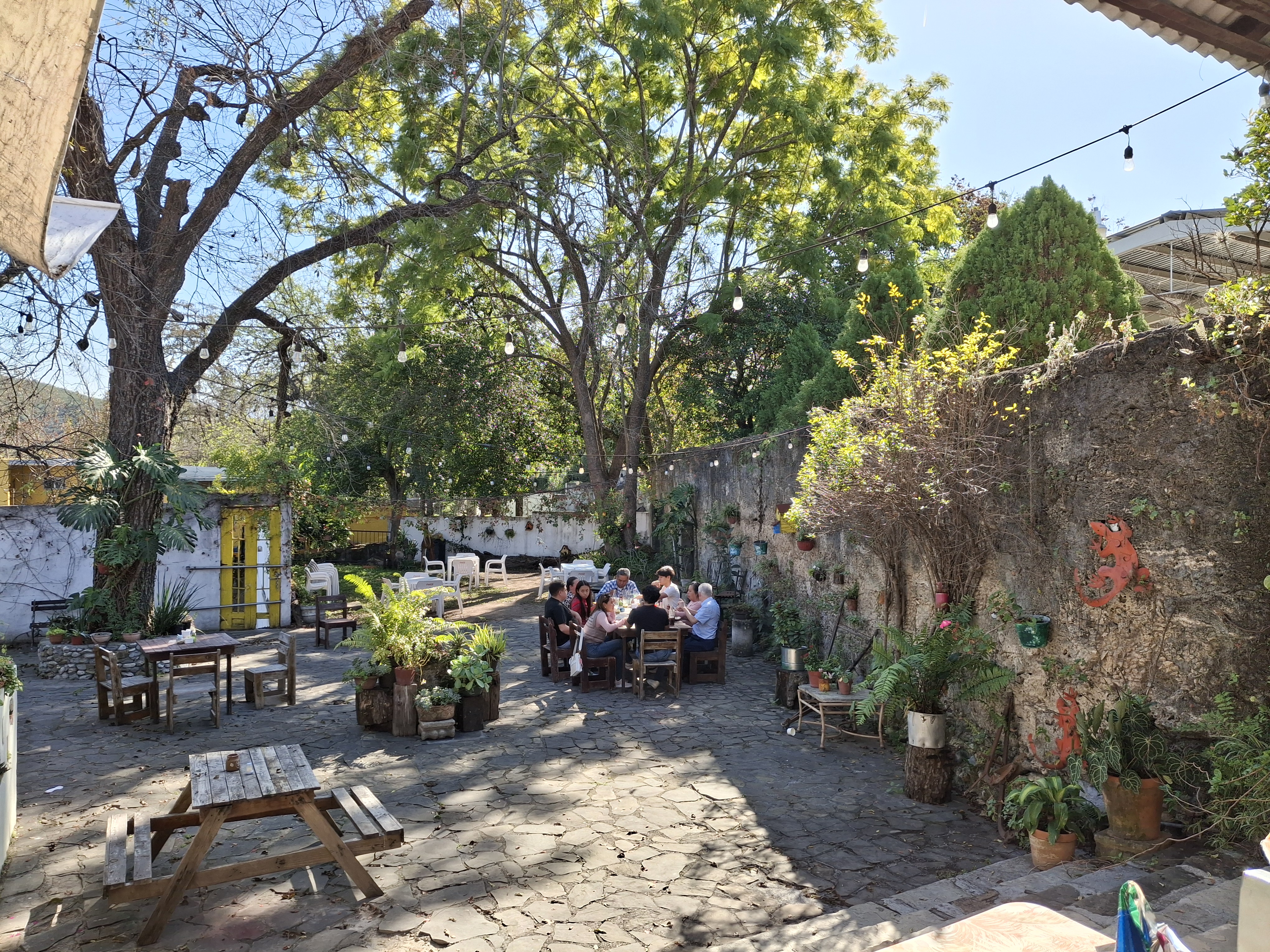 La casa de Doña Ines image 7