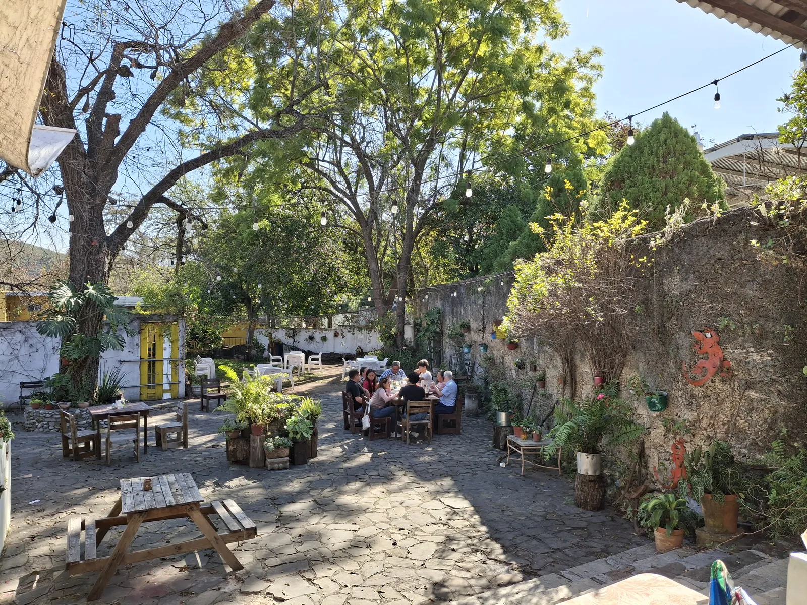 La casa de Doña Ines image 7