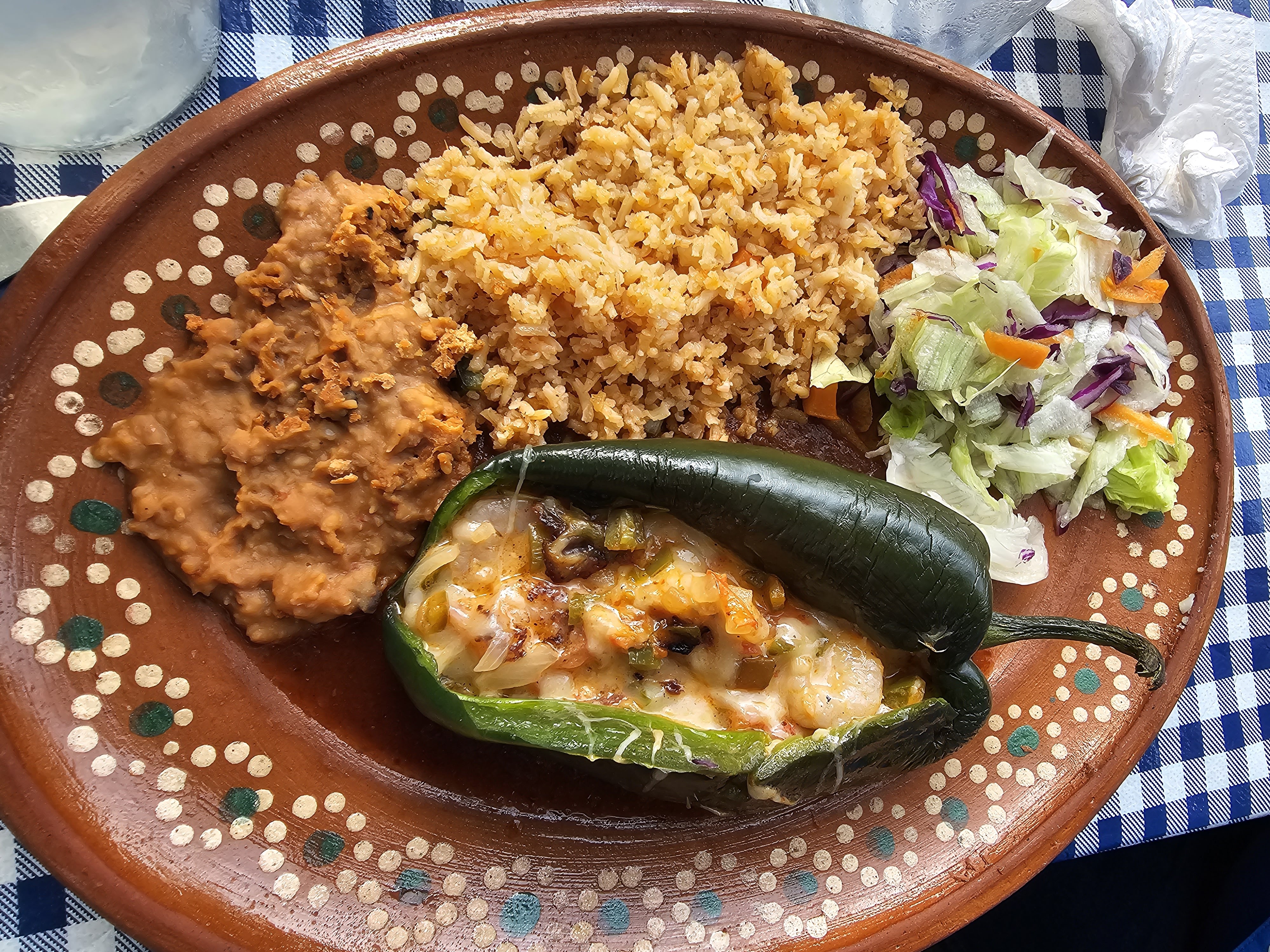 La casa de Doña Ines image 8