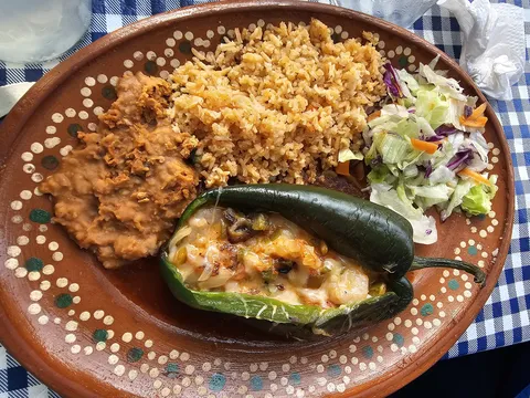 La casa de Doña Ines image 8